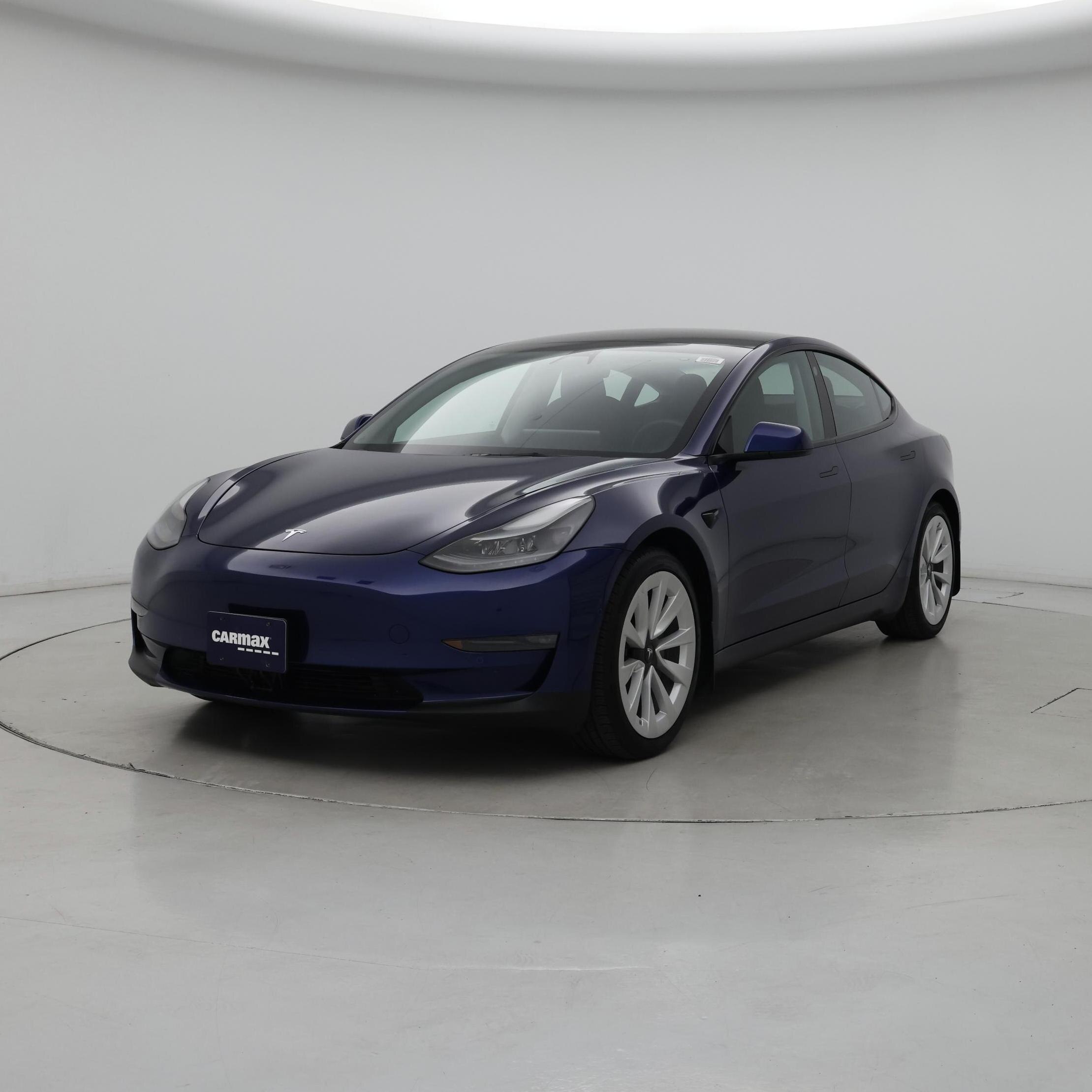 Thumbnail: 2022 Tesla Model 3 - 4