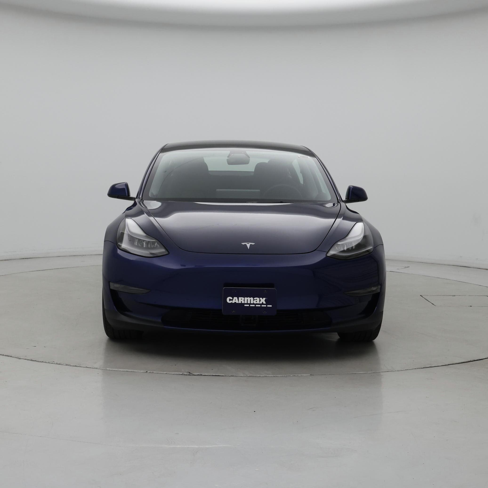 Thumbnail: 2022 Tesla Model 3 - 5