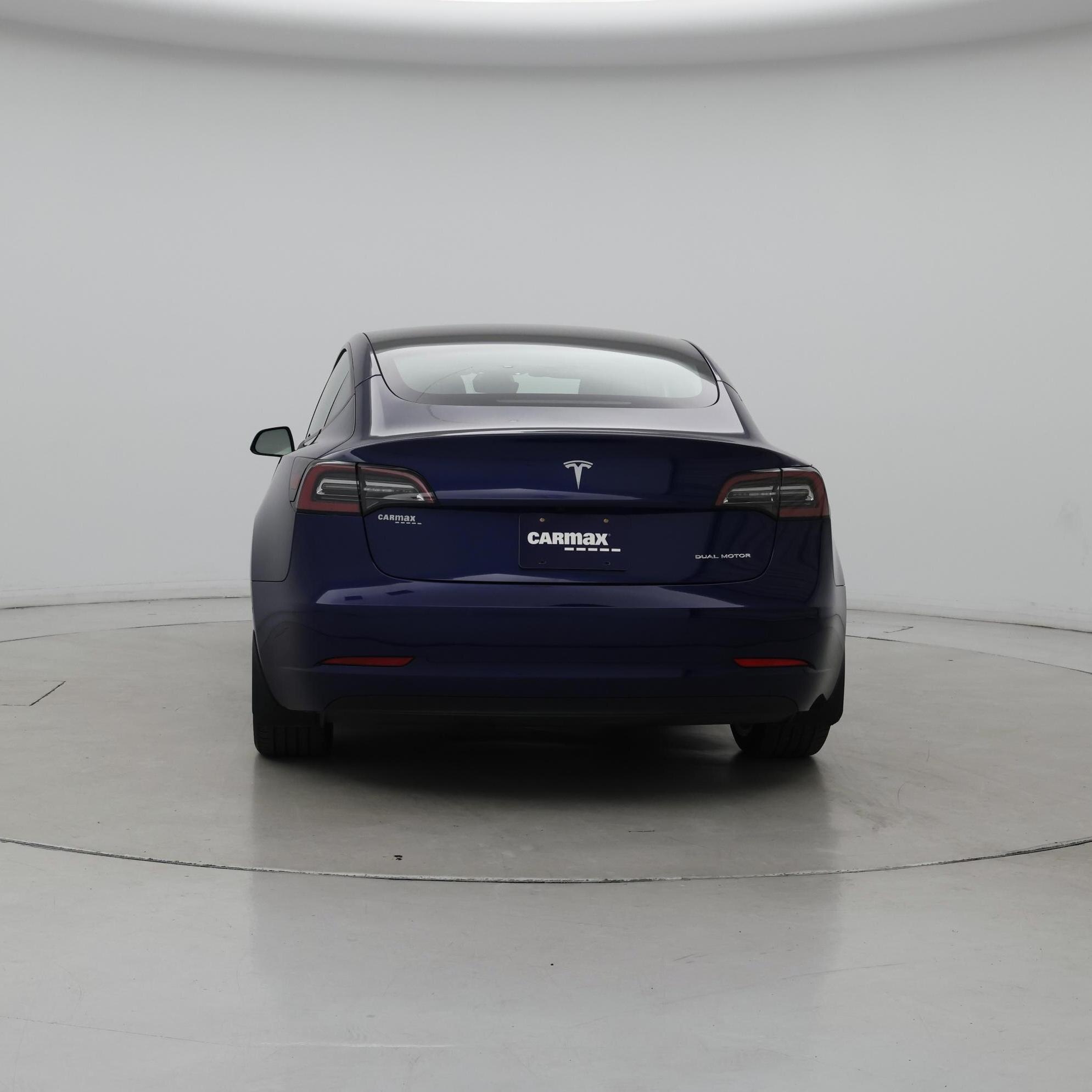 Thumbnail: 2022 Tesla Model 3 - 6