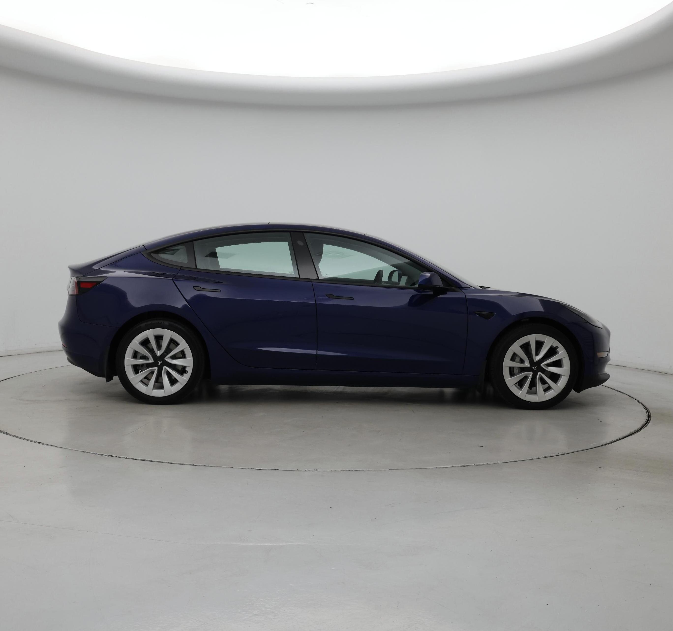 Thumbnail: 2022 Tesla Model 3 - 7