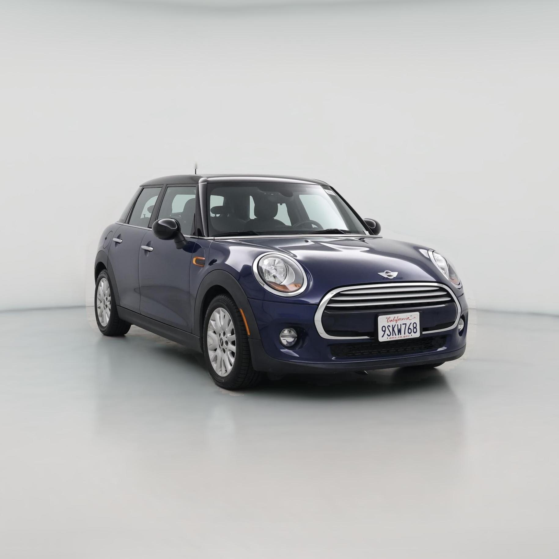 Thumbnail: 2015 MINI Cooper Hardtop - 1