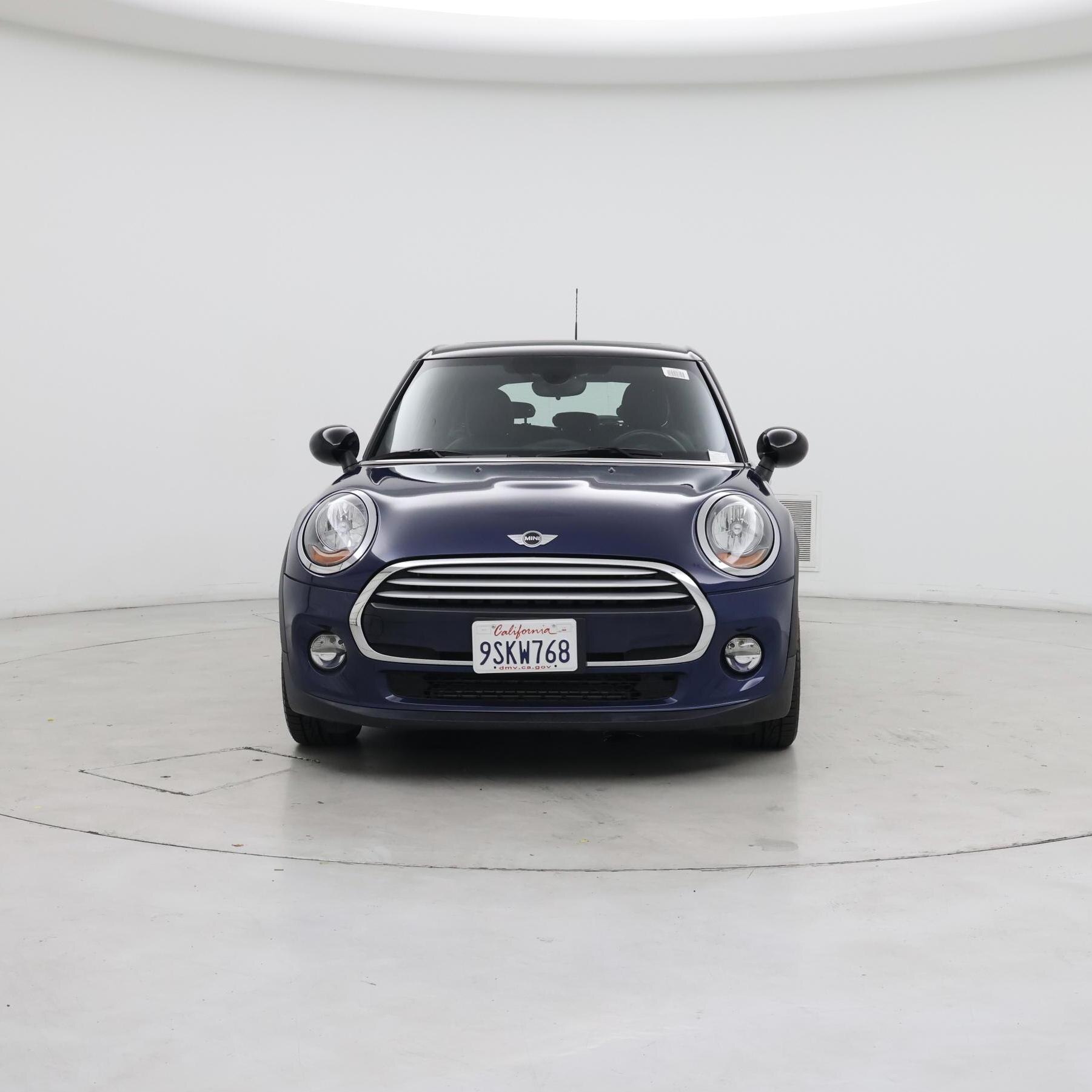 Thumbnail: 2015 MINI Cooper Hardtop - 5