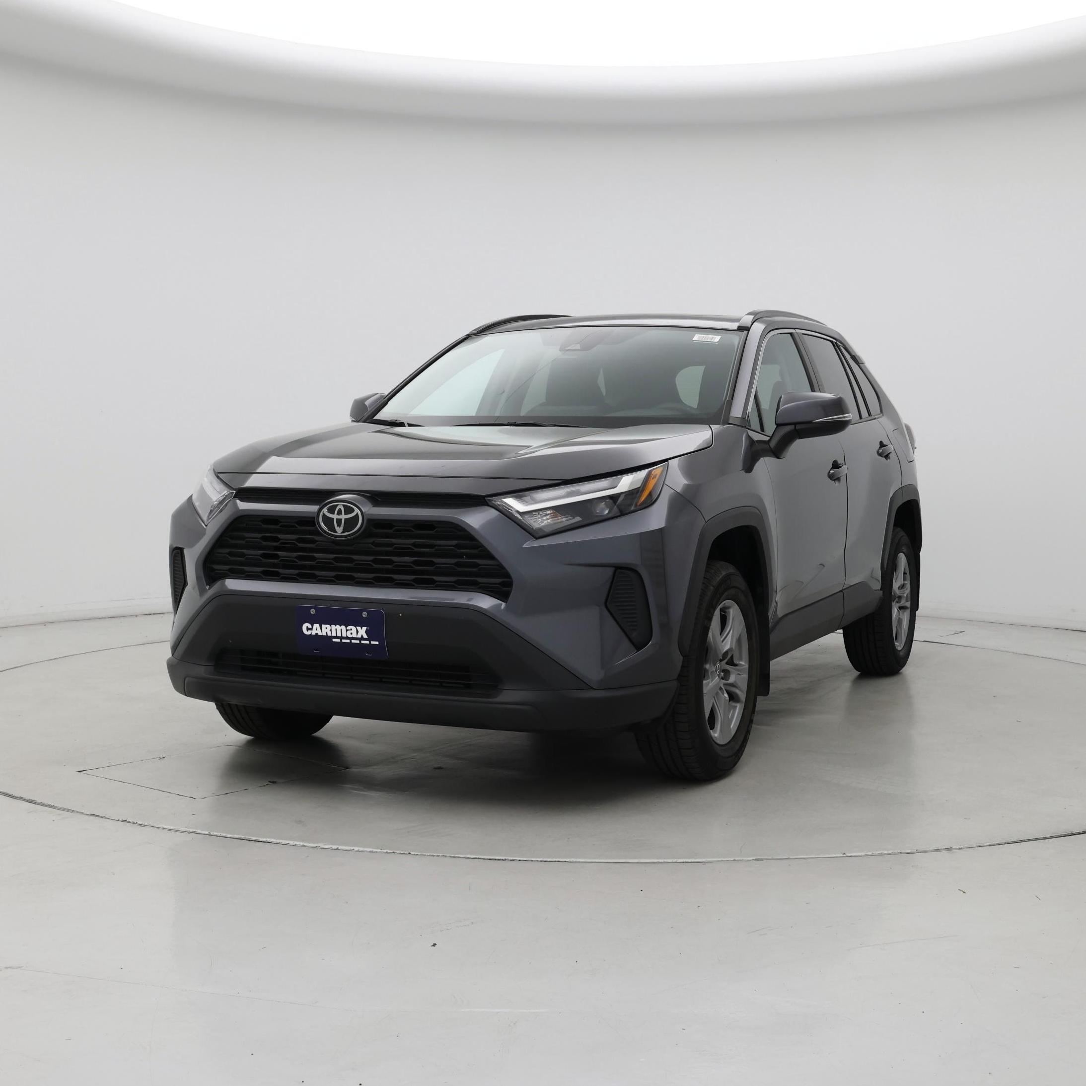 Thumbnail: 2022 Toyota RAV4 - 4