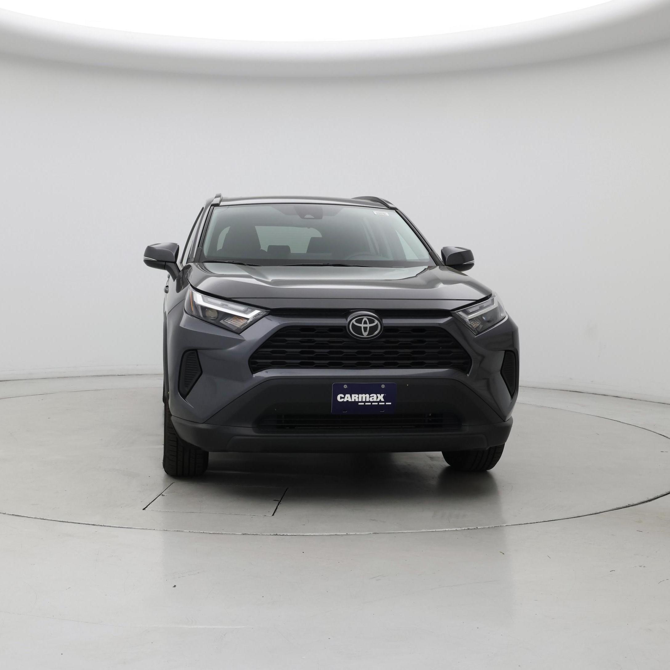 Thumbnail: 2022 Toyota RAV4 - 5