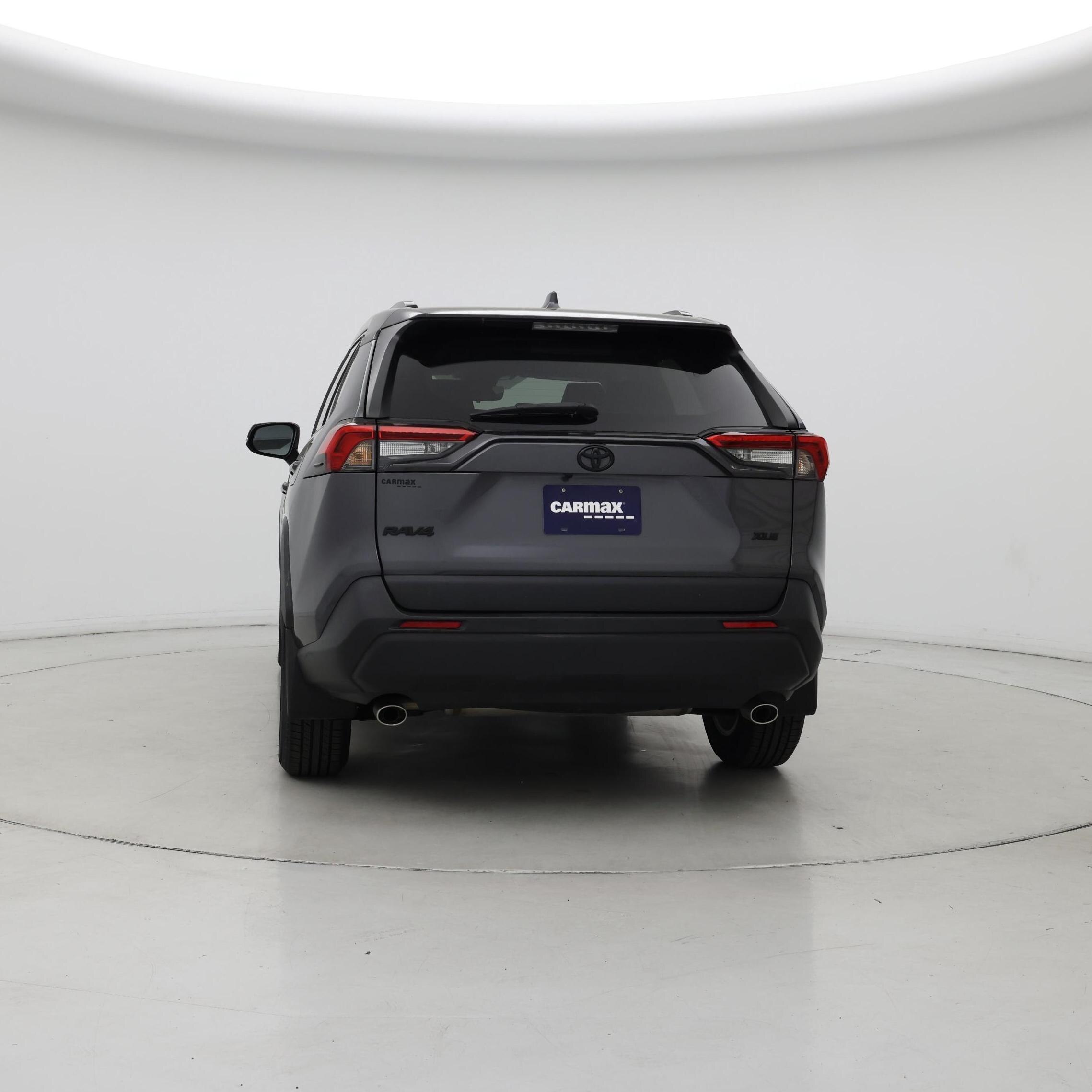 Thumbnail: 2022 Toyota RAV4 - 6