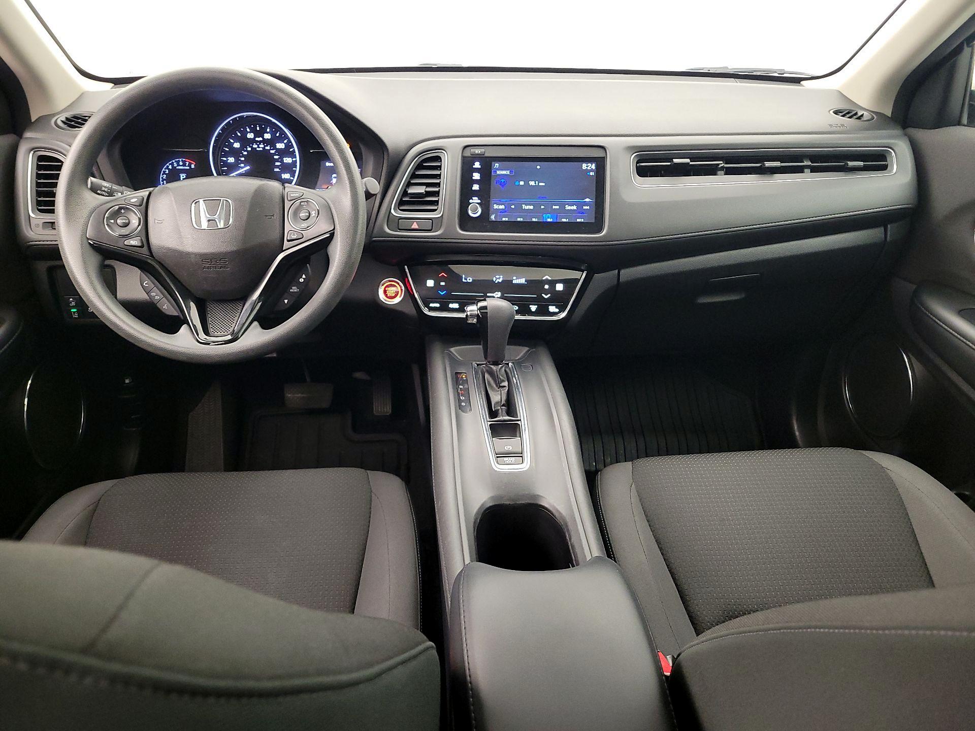 Thumbnail: 2019 Honda HR-V - 9