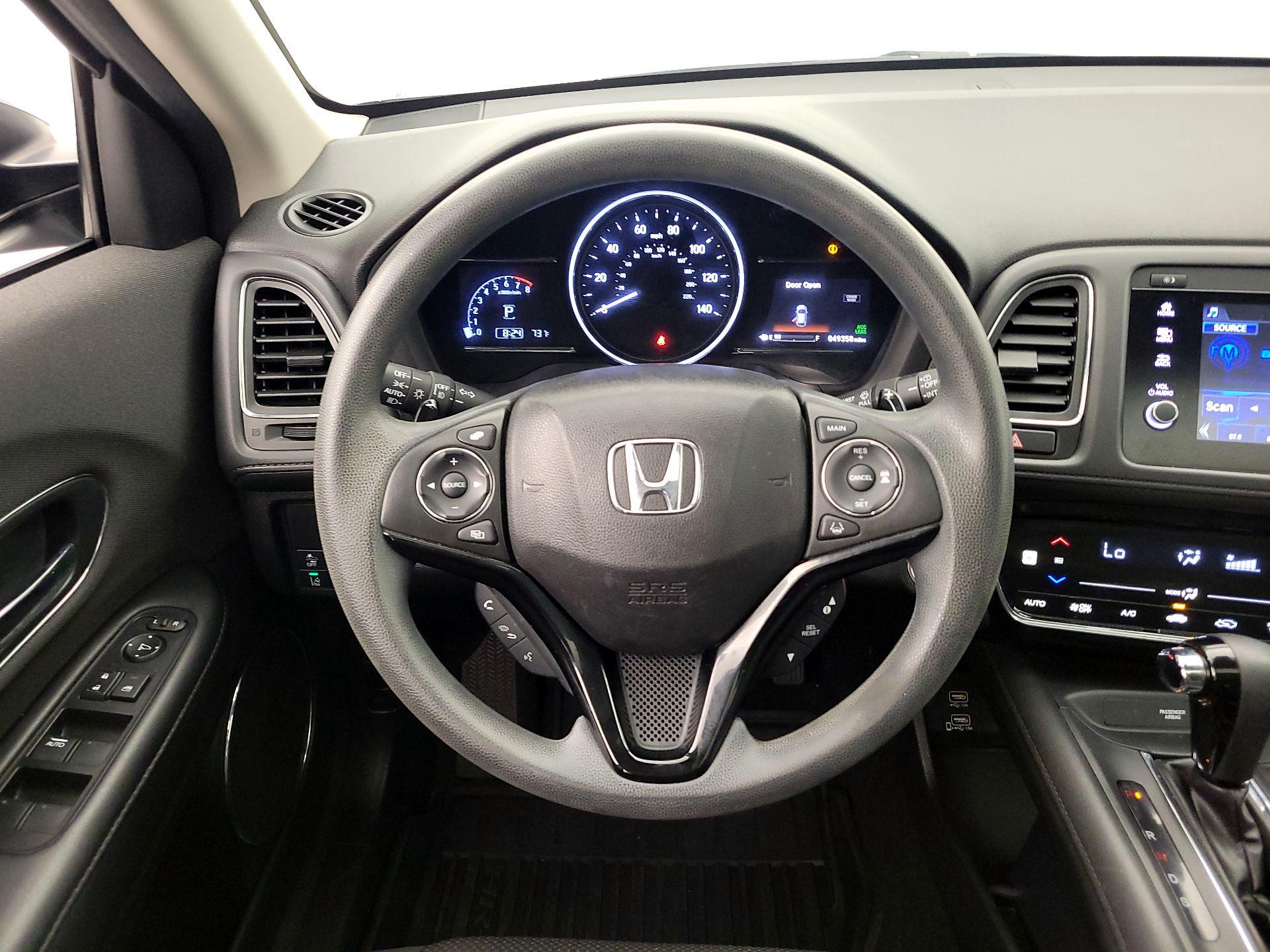 Thumbnail: 2019 Honda HR-V - 10