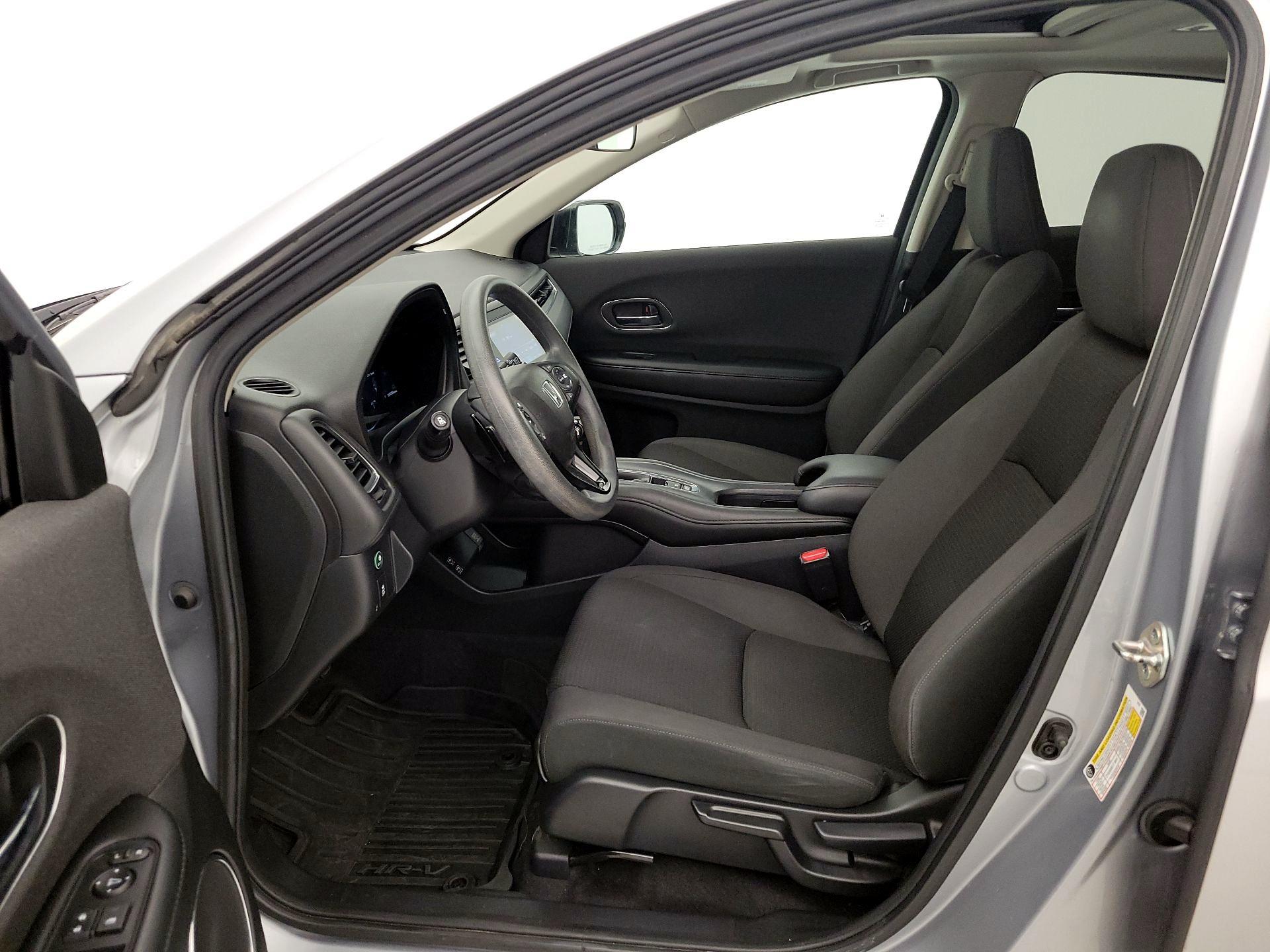 Thumbnail: 2019 Honda HR-V - 11
