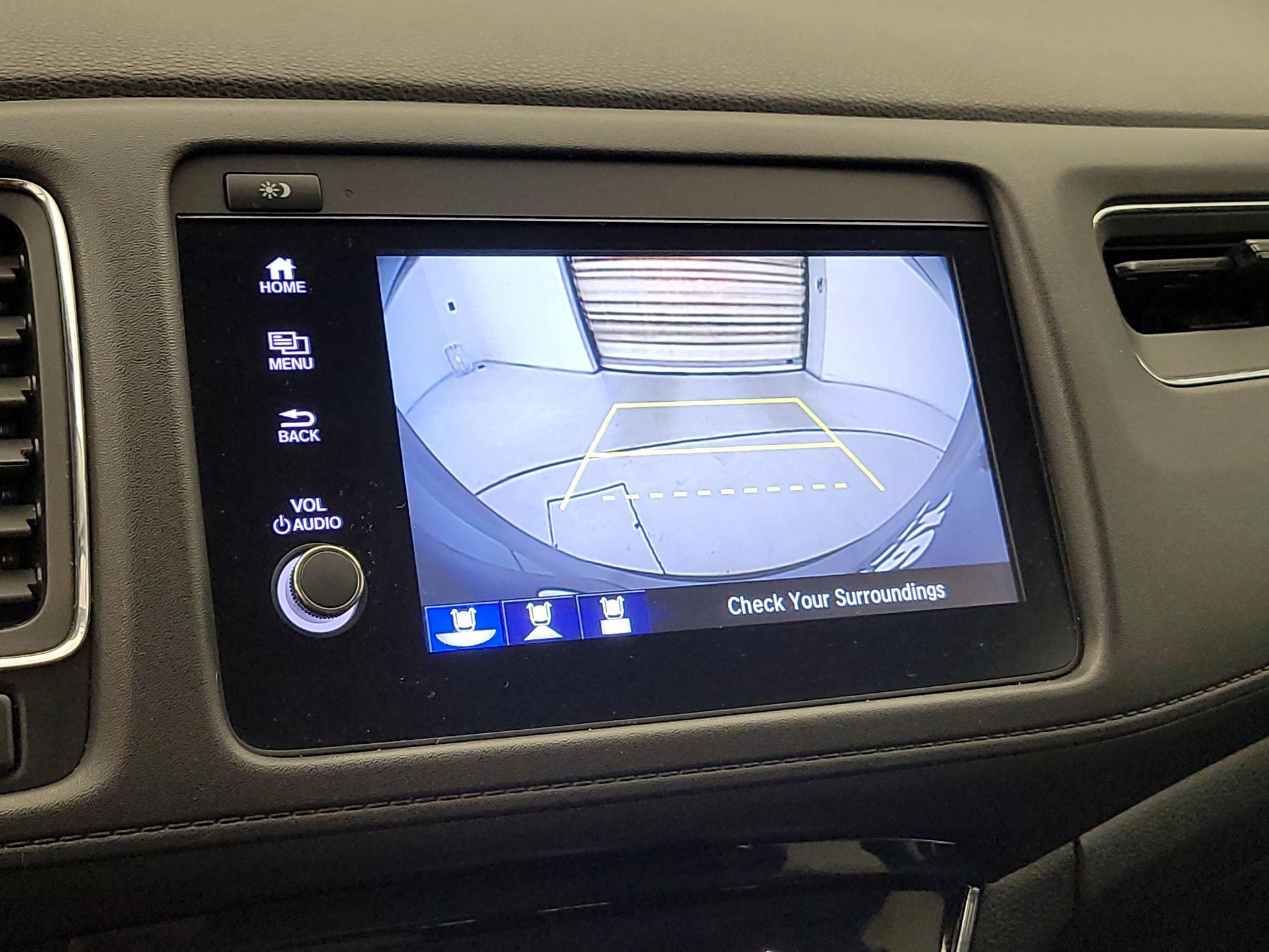 Thumbnail: 2019 Honda HR-V - 14