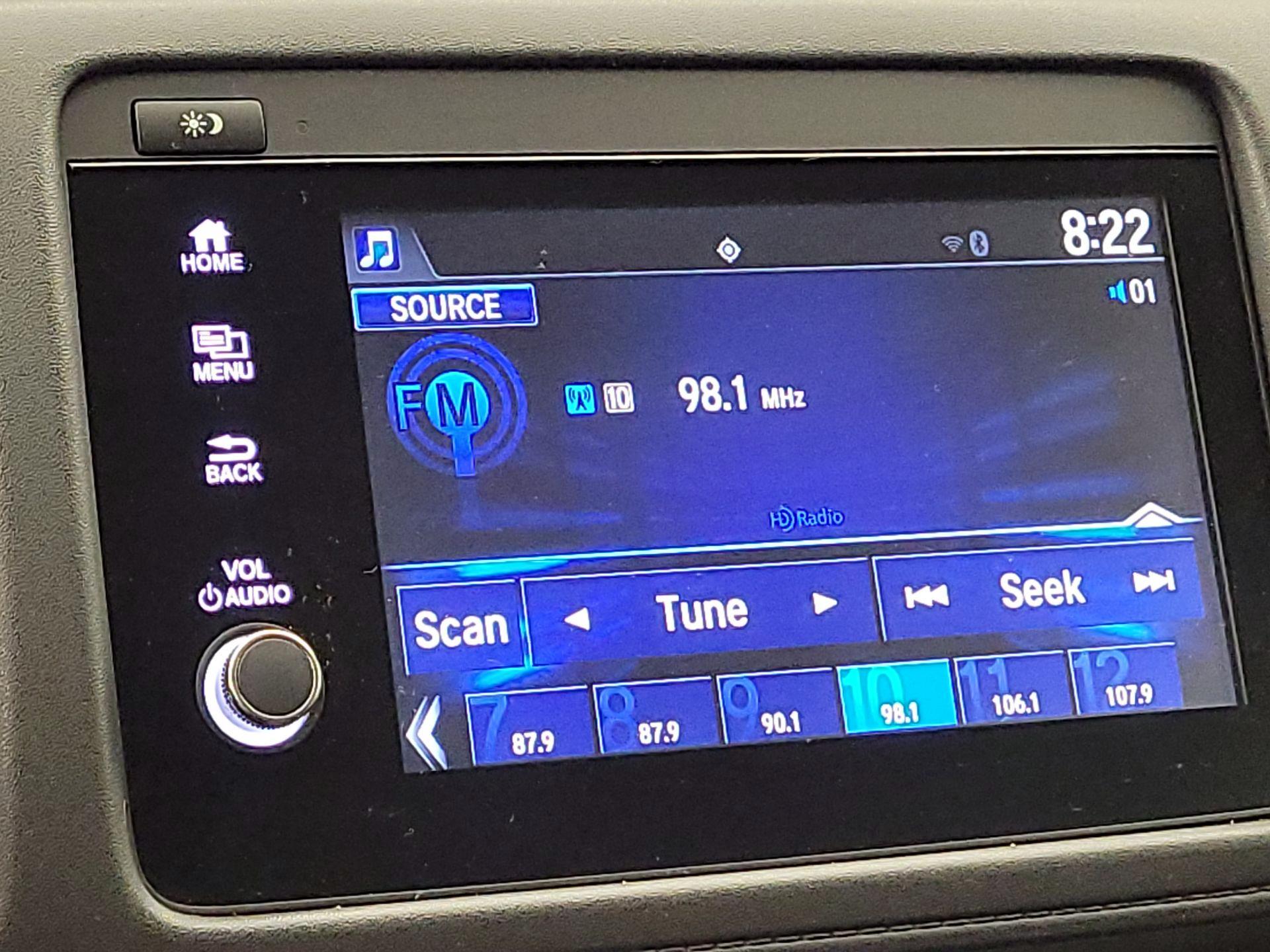 Thumbnail: 2019 Honda HR-V - 15