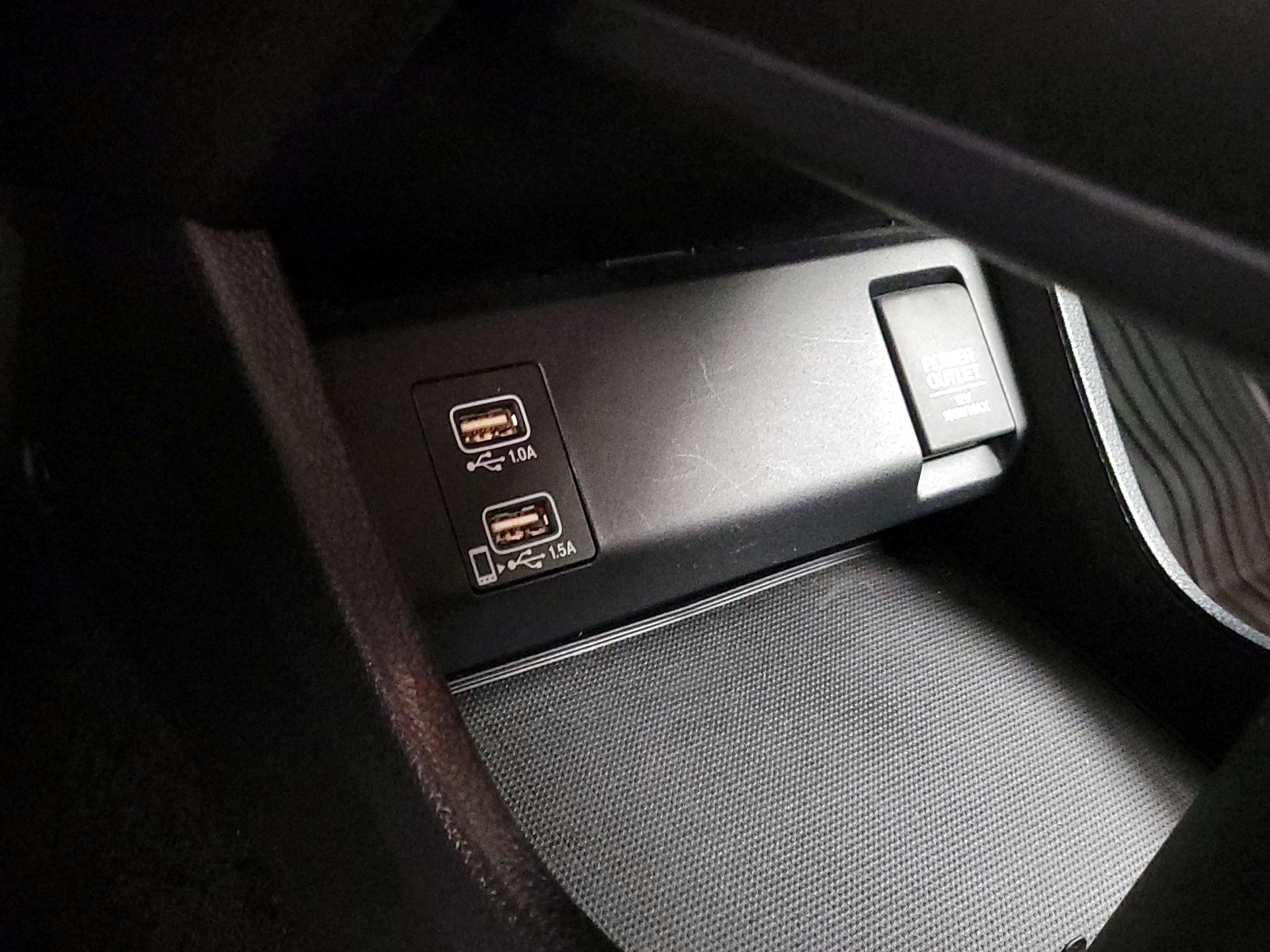 Thumbnail: 2019 Honda HR-V - 18