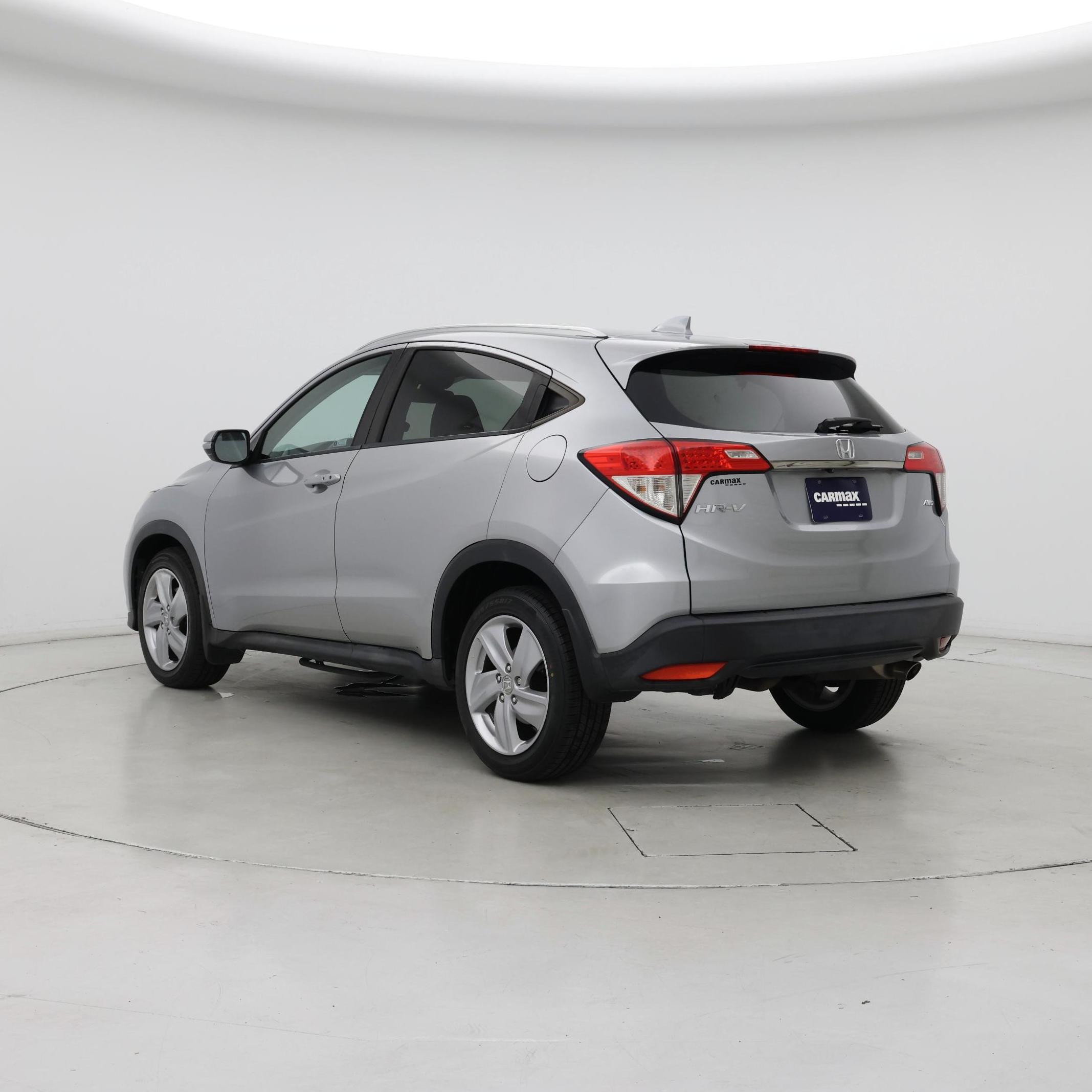 Thumbnail: 2019 Honda HR-V - 2