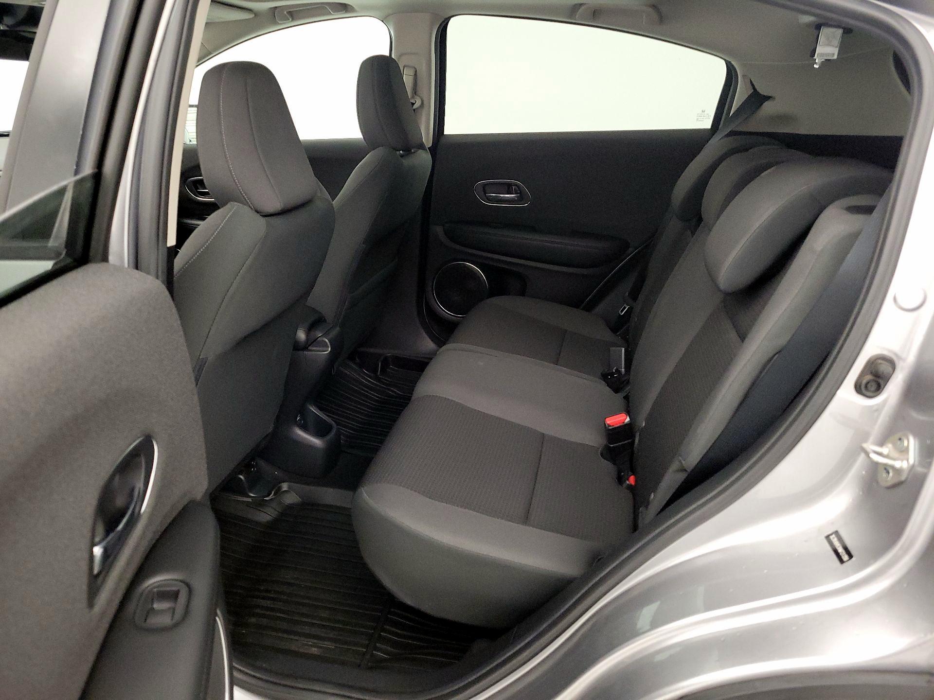 Thumbnail: 2019 Honda HR-V - 20