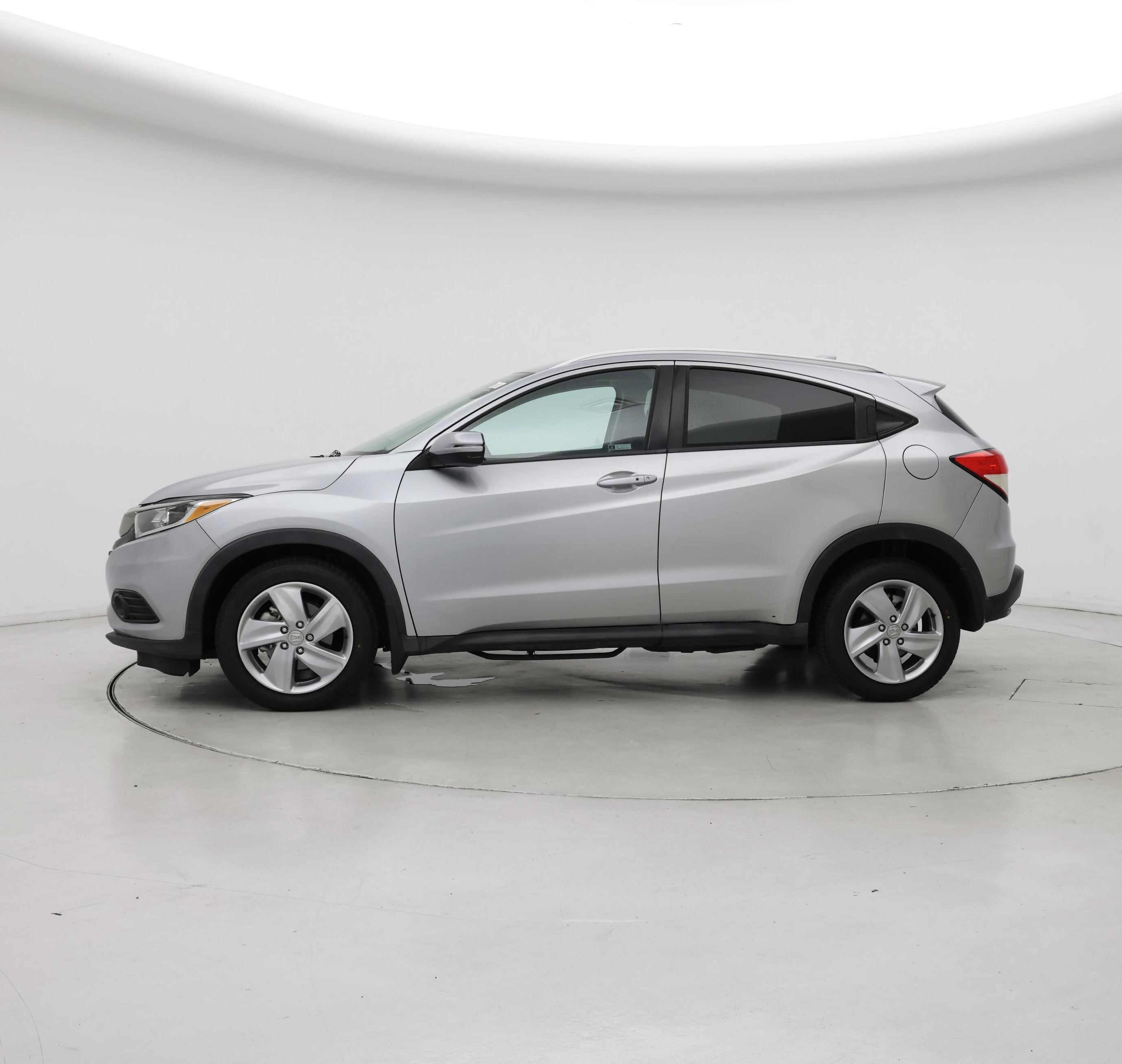 Thumbnail: 2019 Honda HR-V - 3