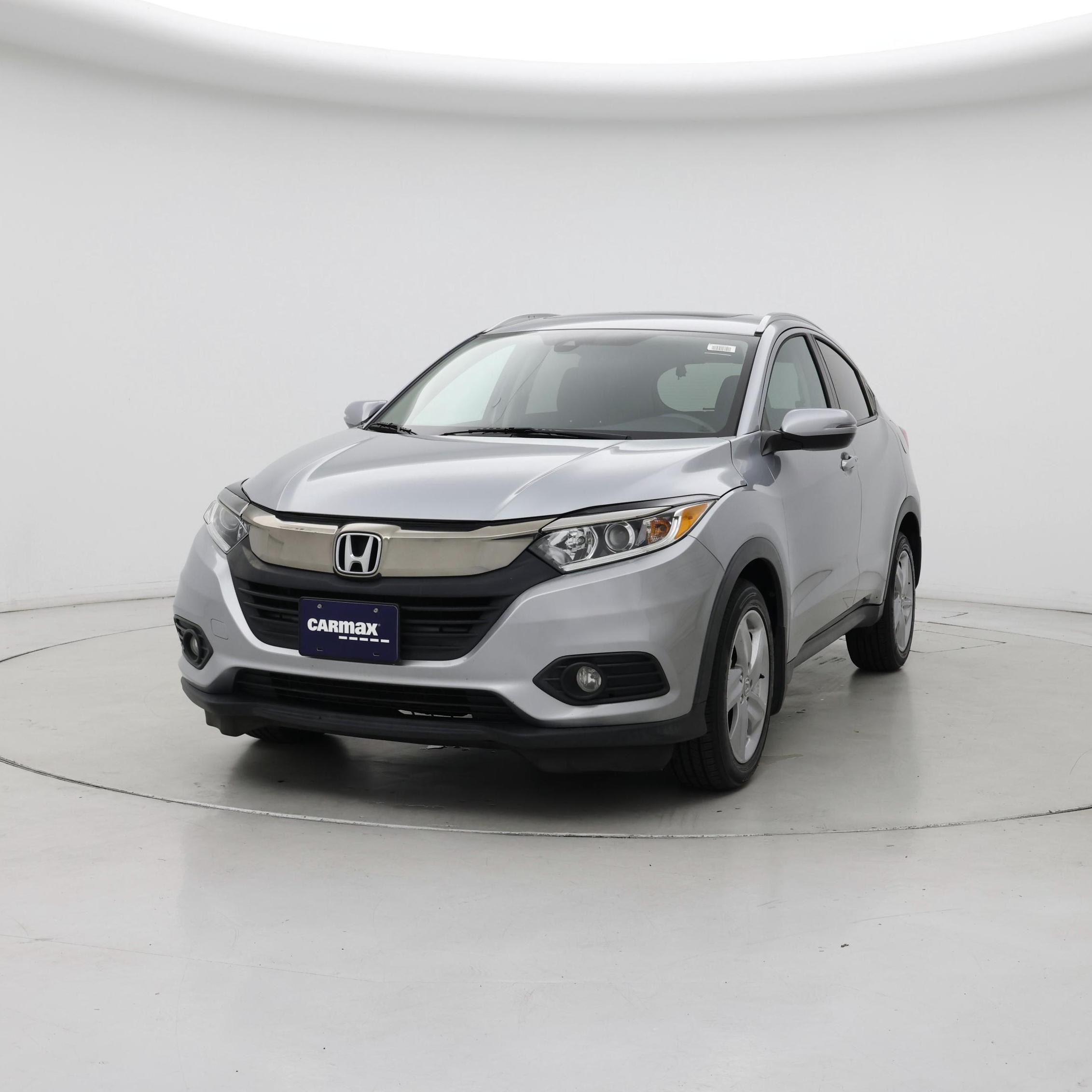Thumbnail: 2019 Honda HR-V - 4