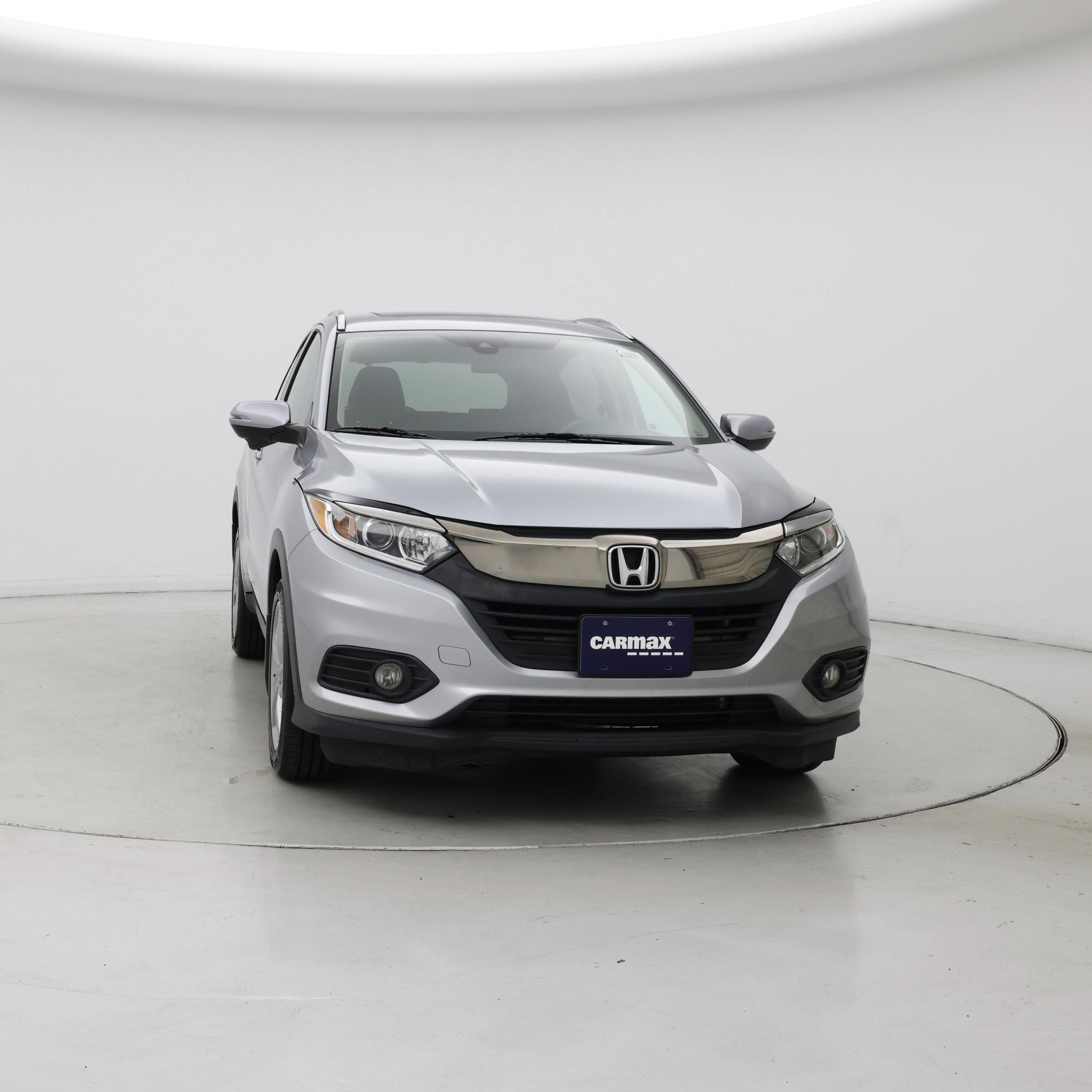 Thumbnail: 2019 Honda HR-V - 5