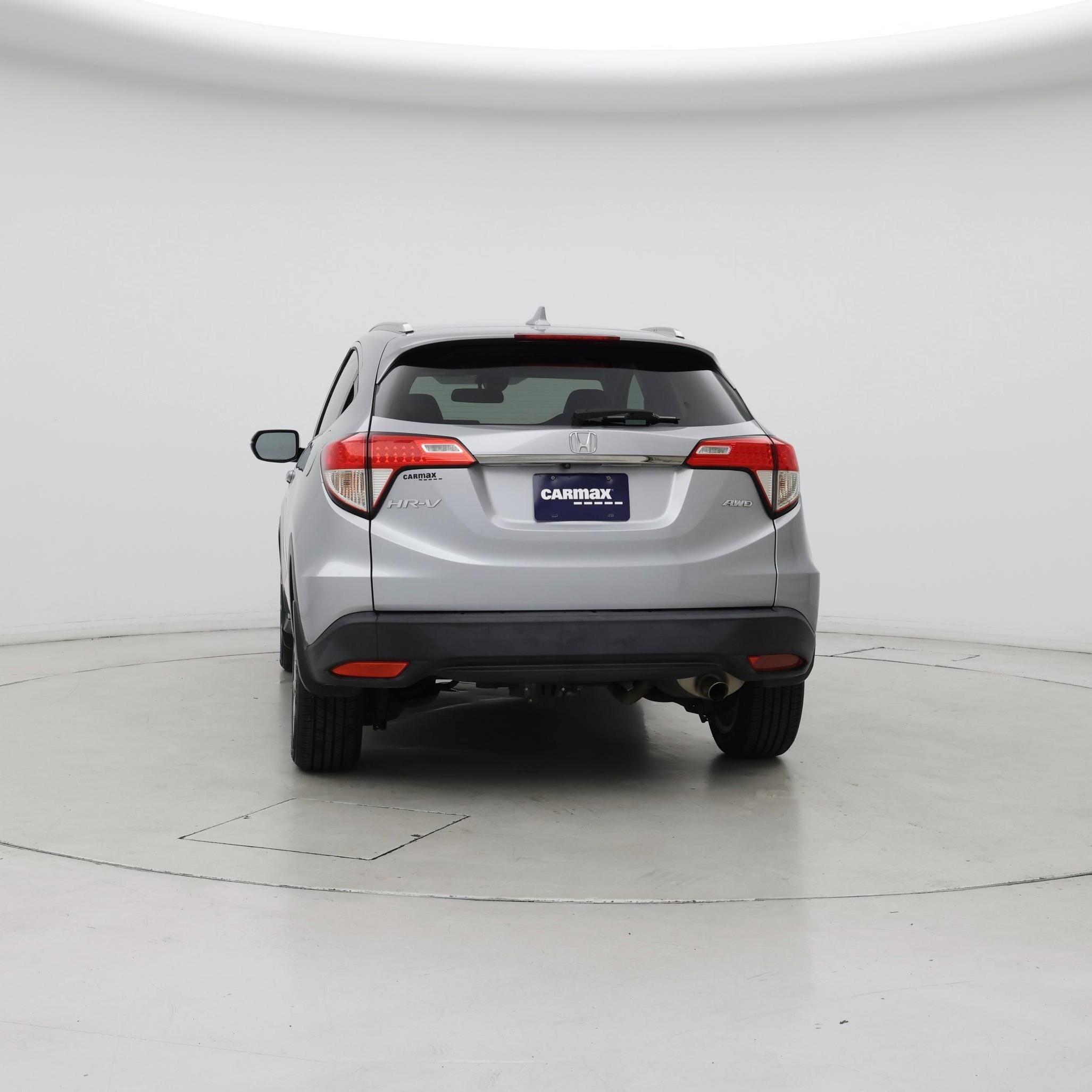 Thumbnail: 2019 Honda HR-V - 6