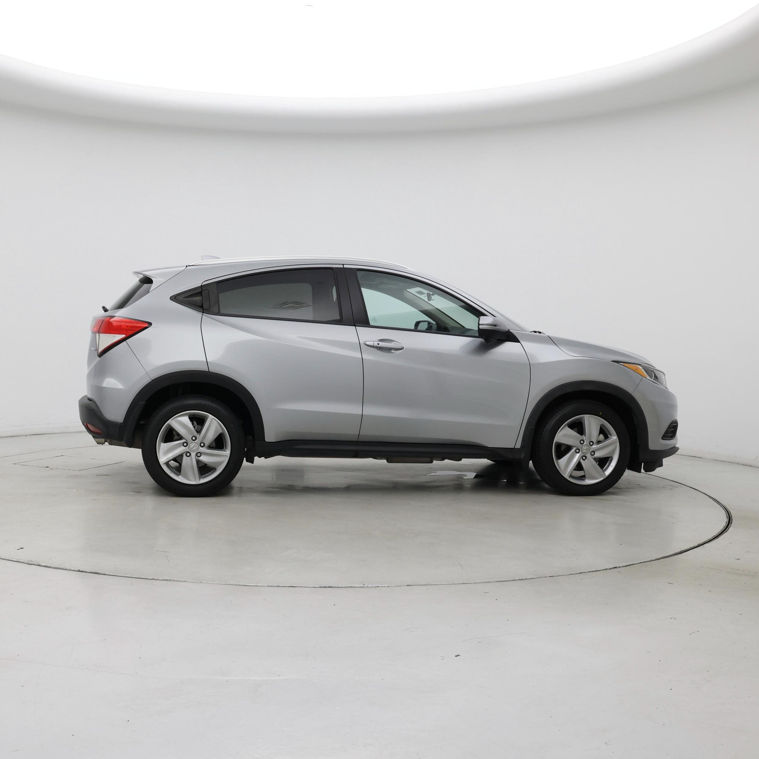 Thumbnail: 2019 Honda HR-V - 7