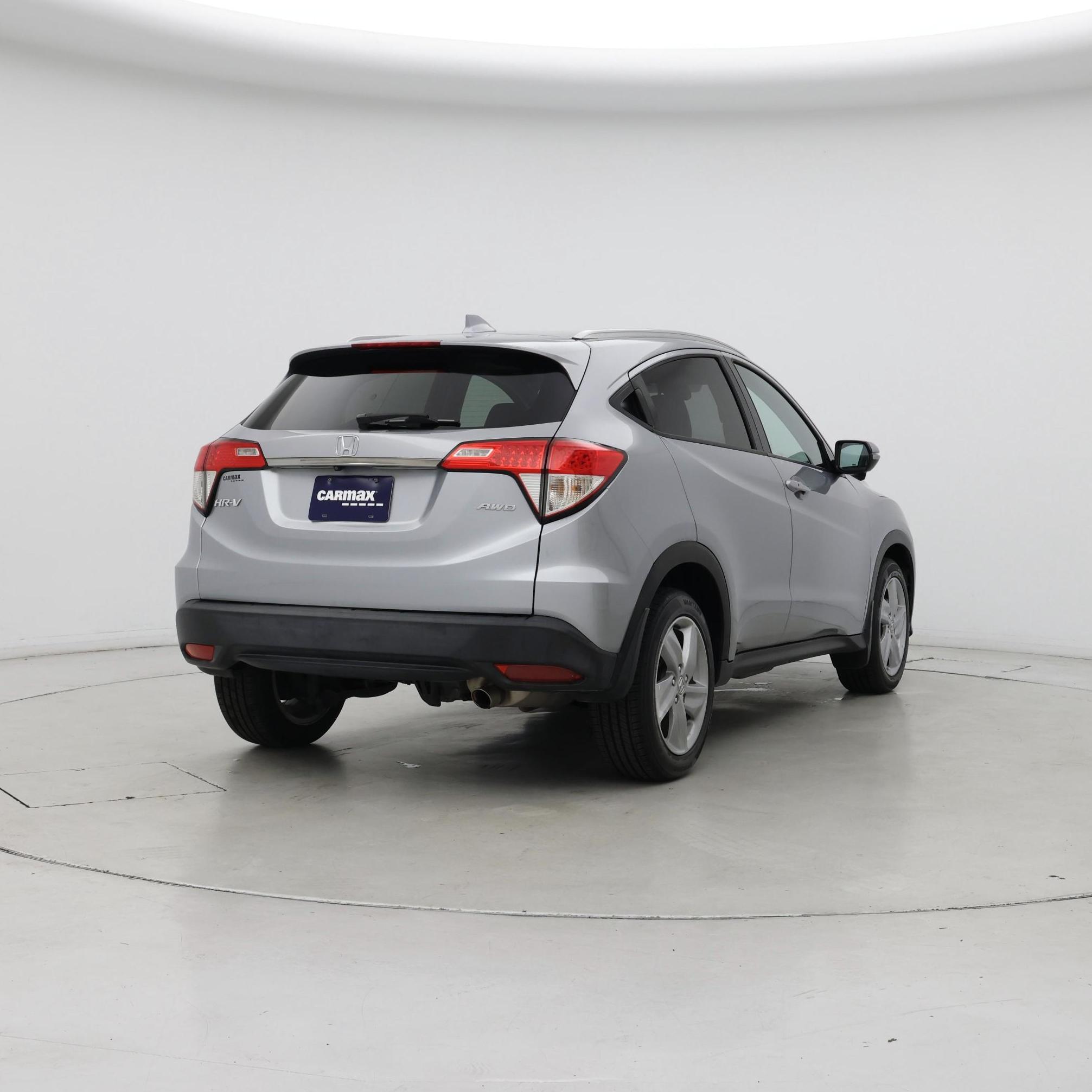 Thumbnail: 2019 Honda HR-V - 8