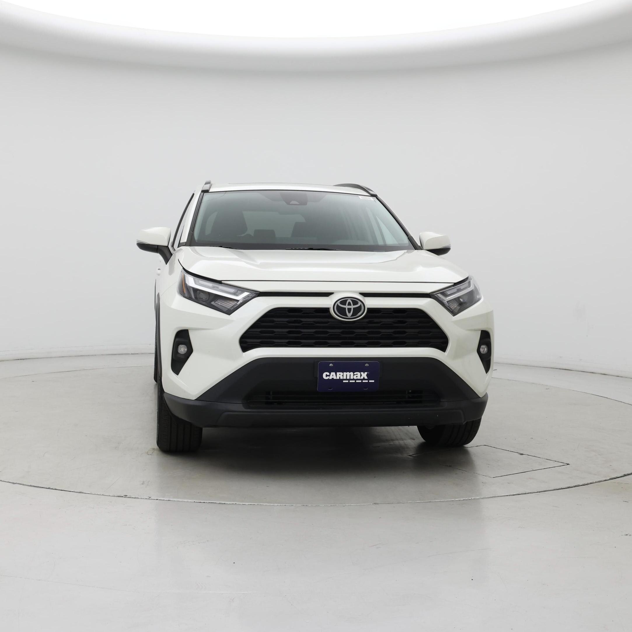 Thumbnail: 2022 Toyota RAV4 - 5