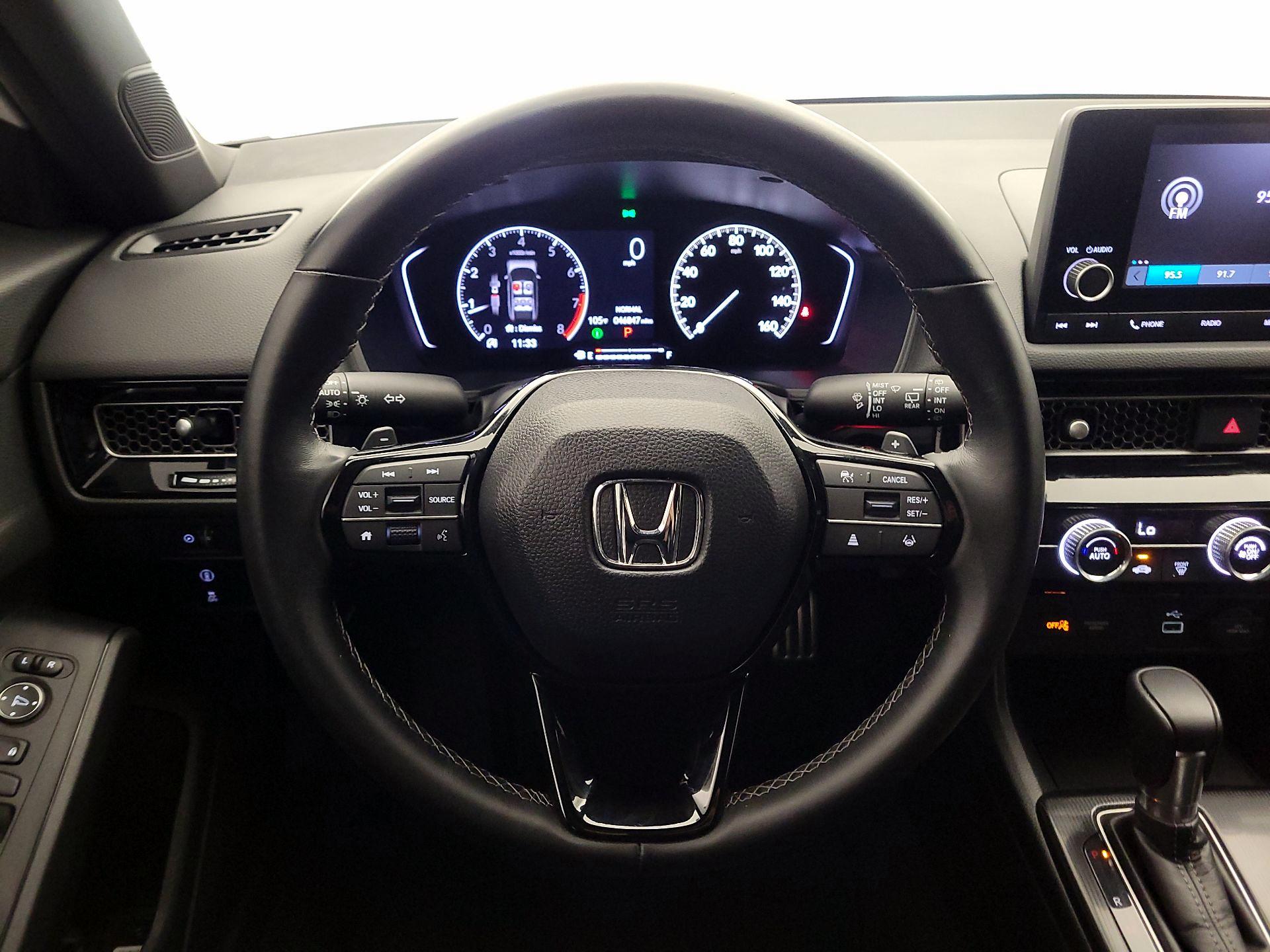 Thumbnail: 2023 Honda Civic - 10