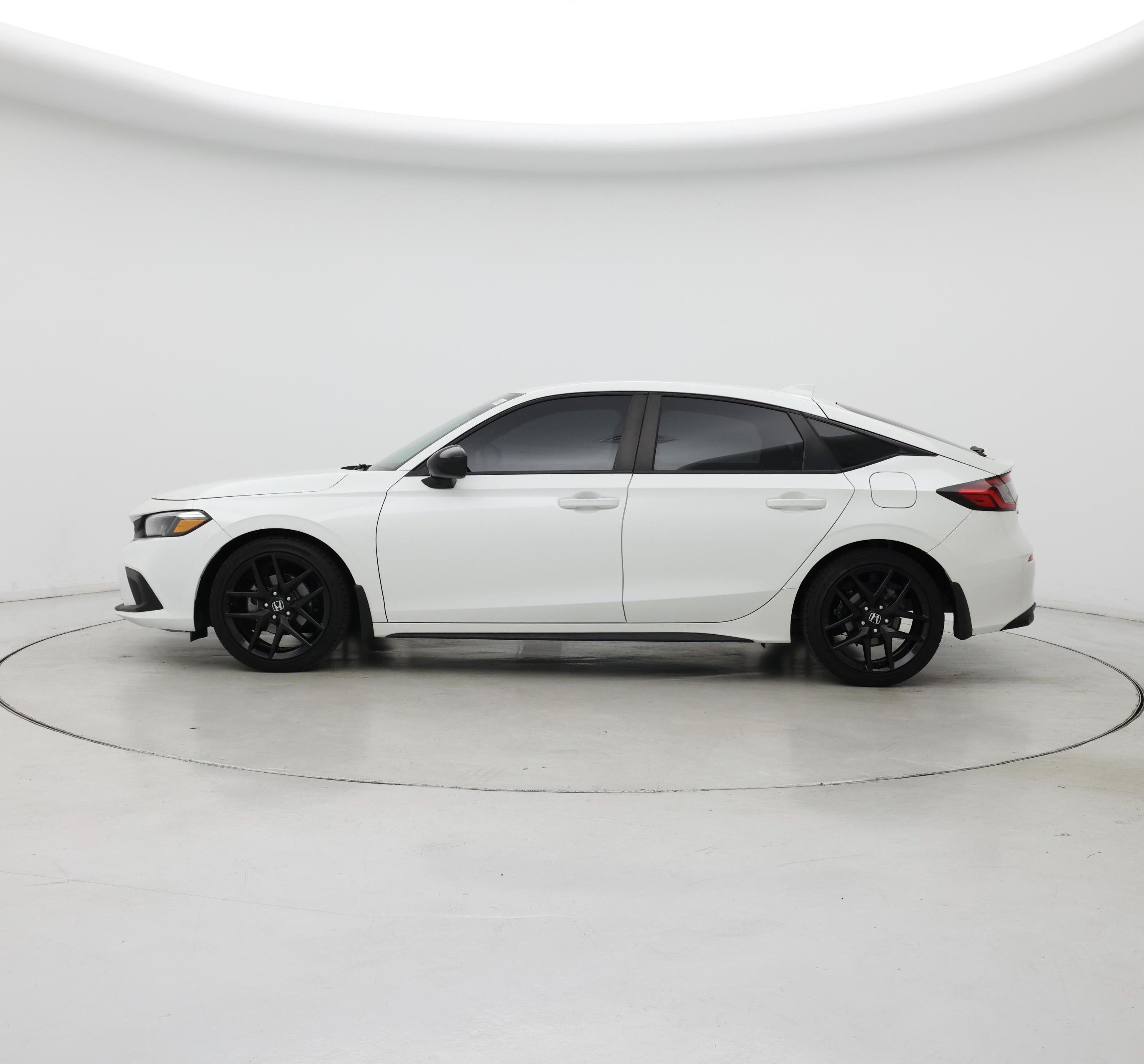 Thumbnail: 2023 Honda Civic - 3