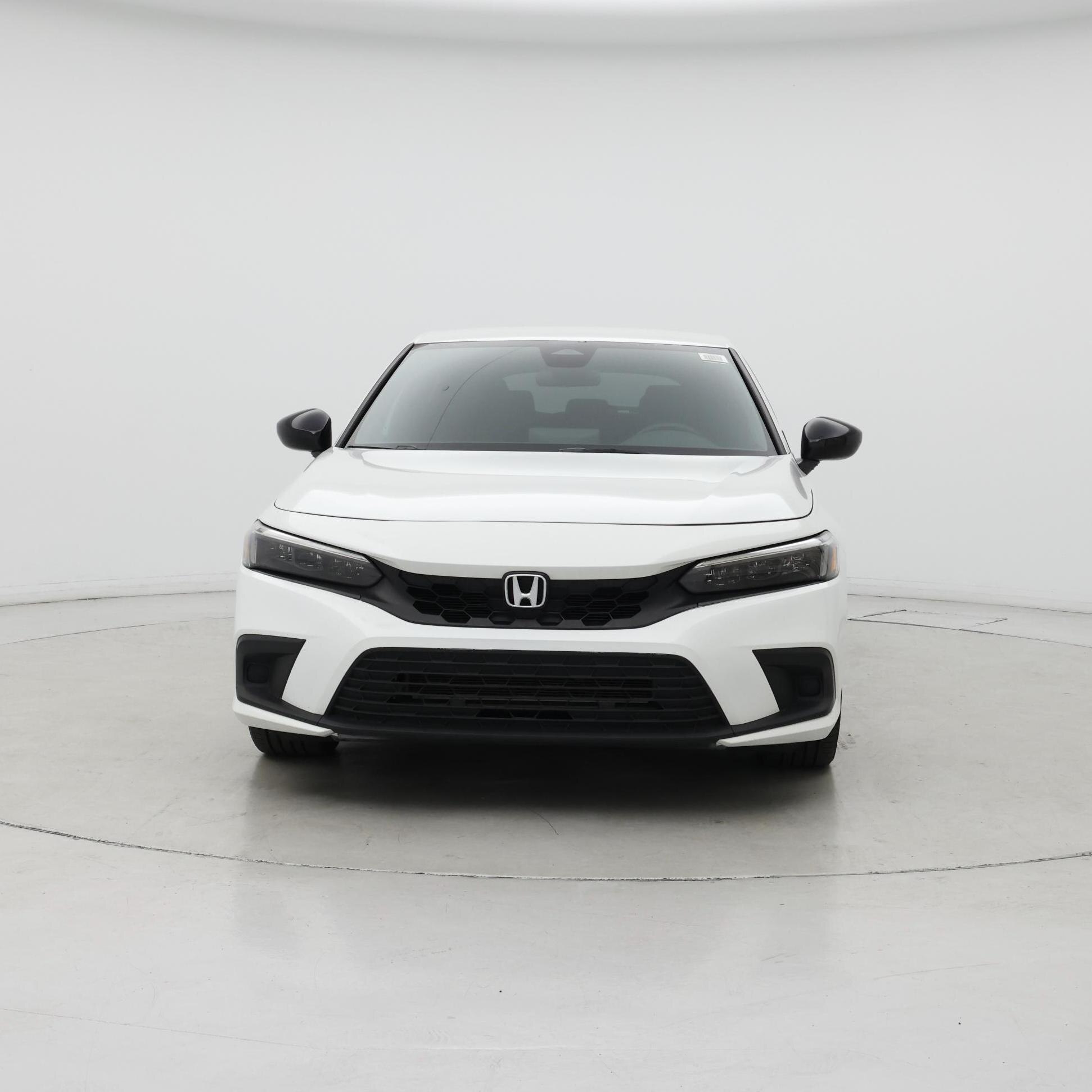 Thumbnail: 2023 Honda Civic - 5