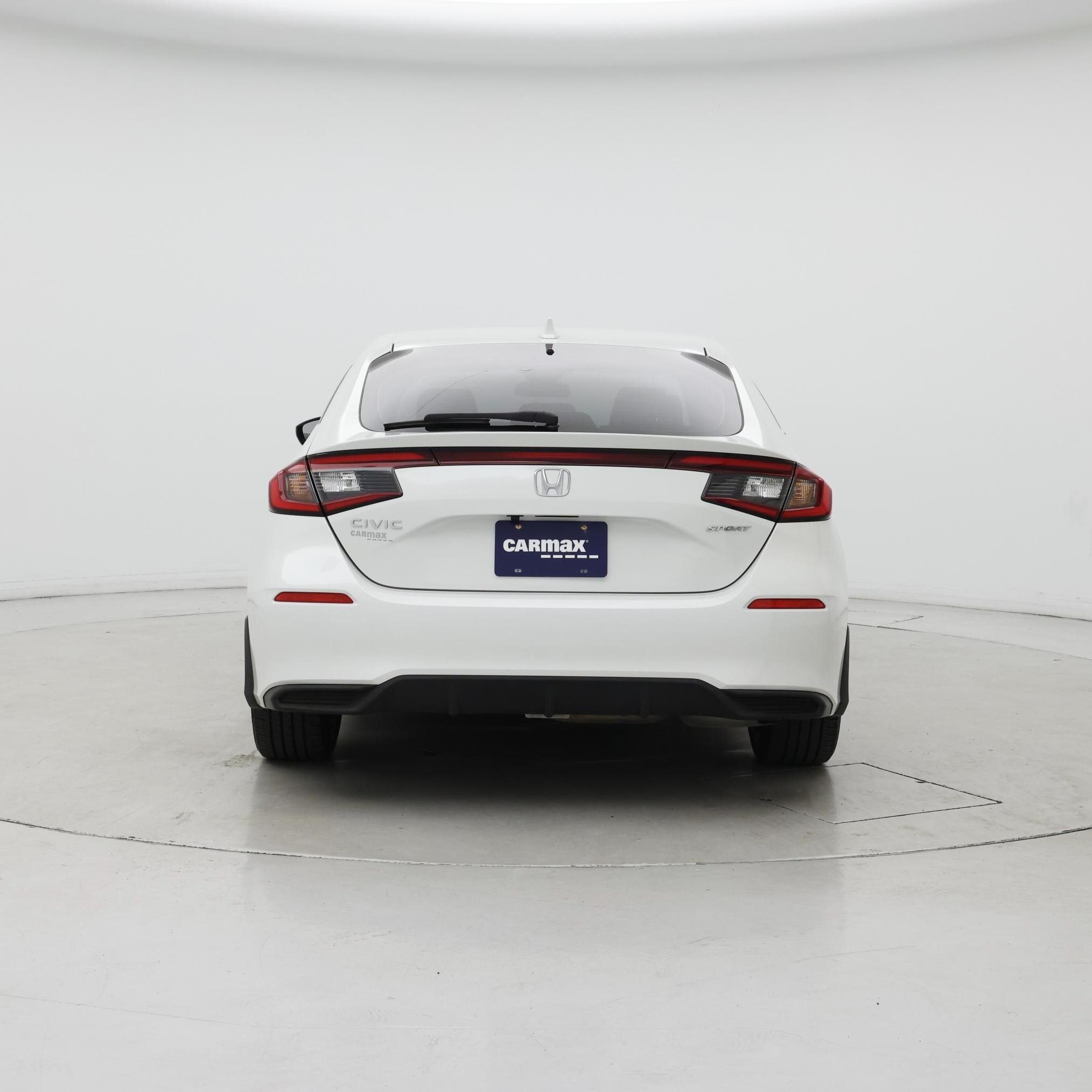 Thumbnail: 2023 Honda Civic - 6