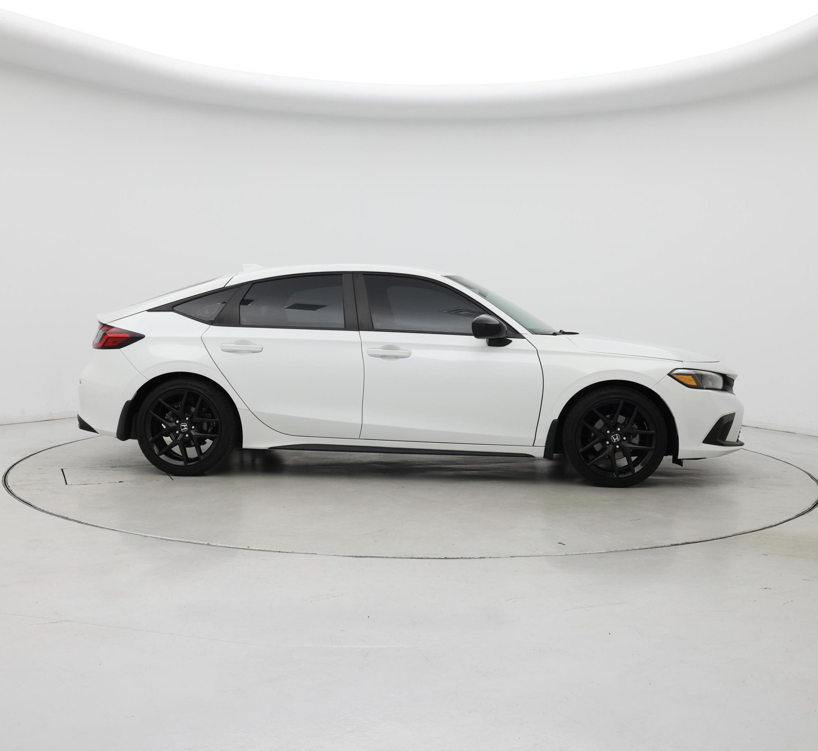 Thumbnail: 2023 Honda Civic - 7