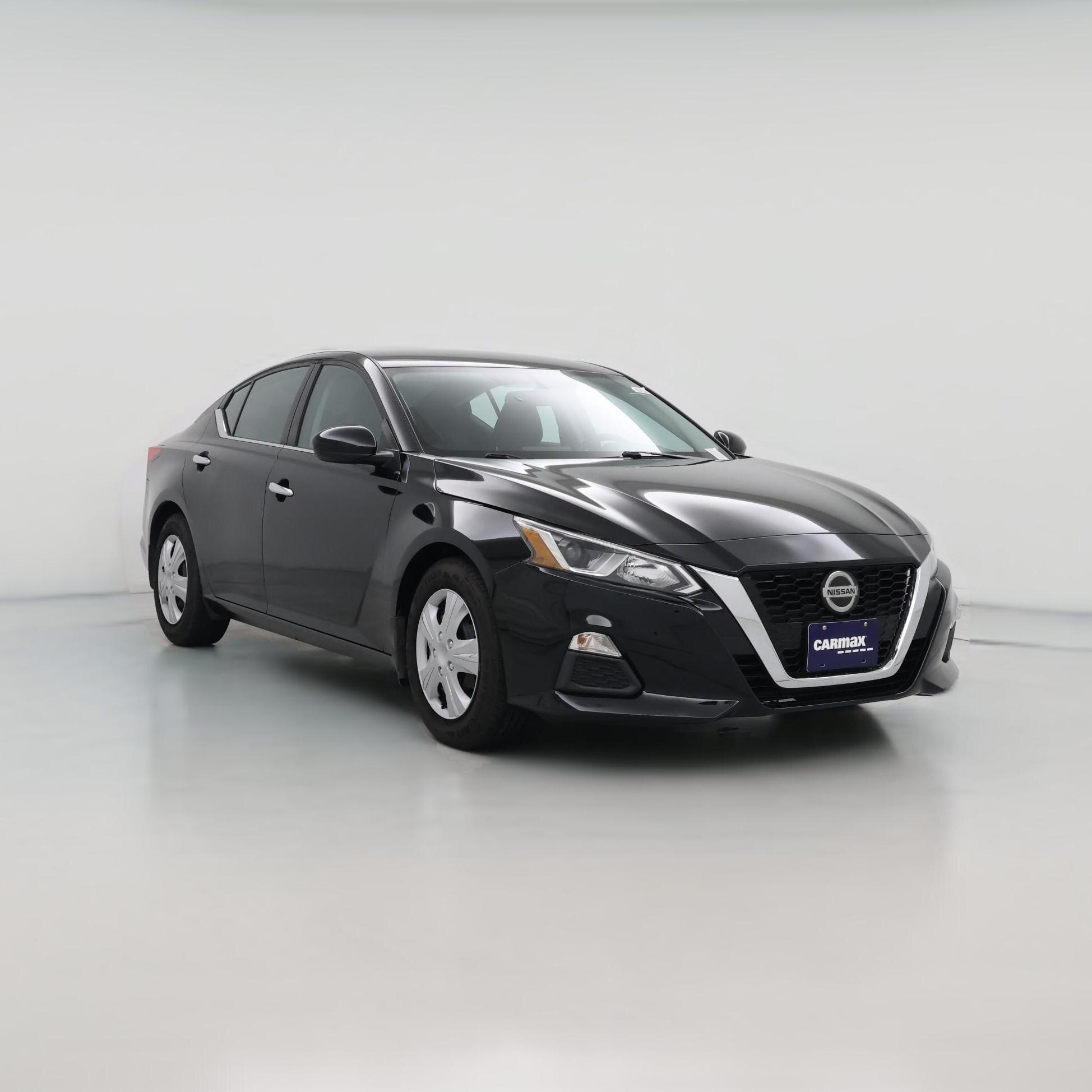 Thumbnail: 2019 Nissan Altima - 1