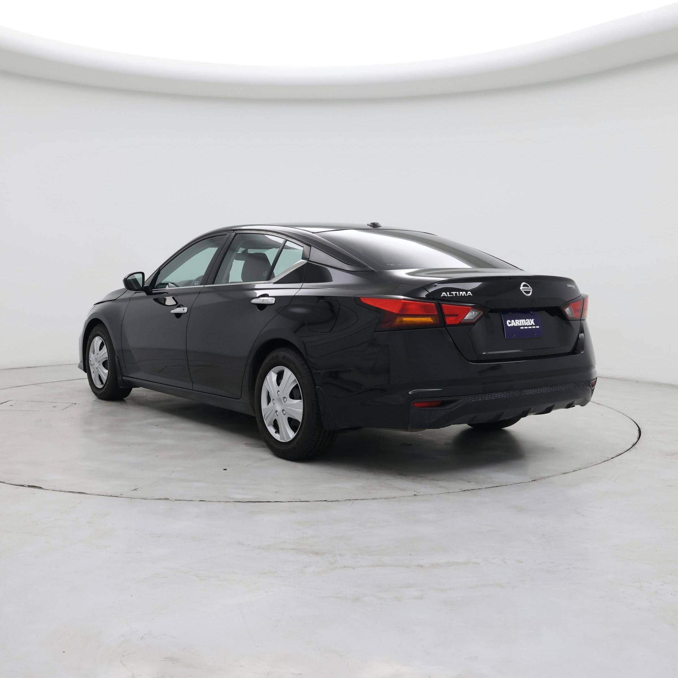 Thumbnail: 2019 Nissan Altima - 2
