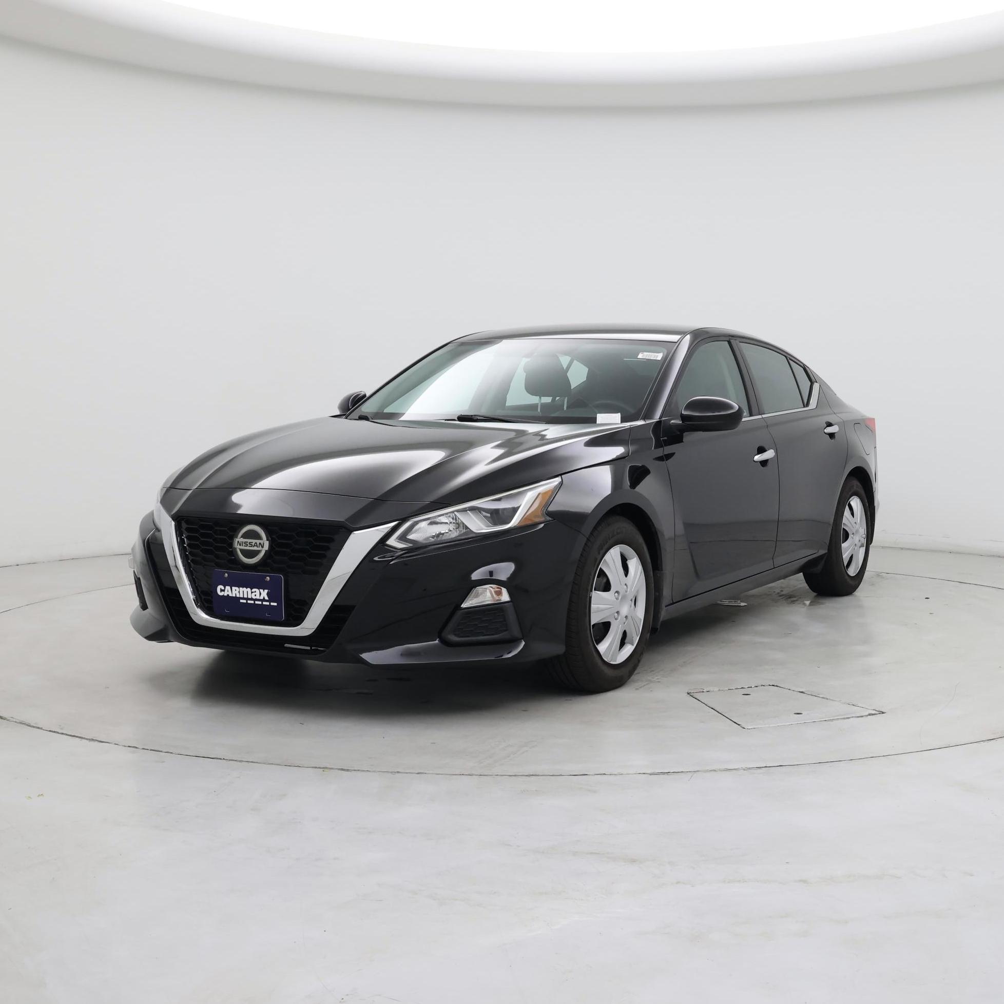 Thumbnail: 2019 Nissan Altima - 4
