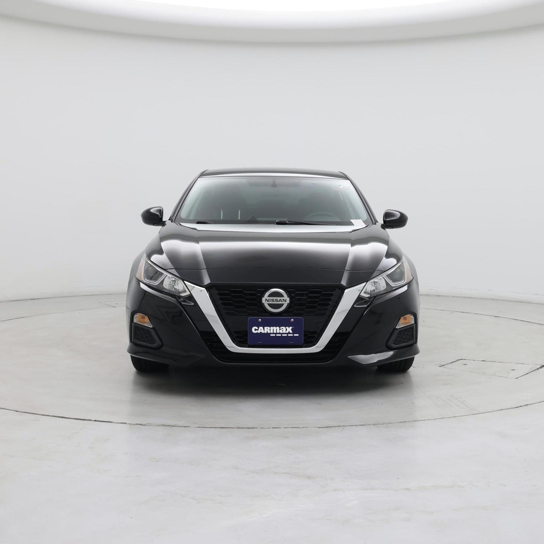 Thumbnail: 2019 Nissan Altima - 5
