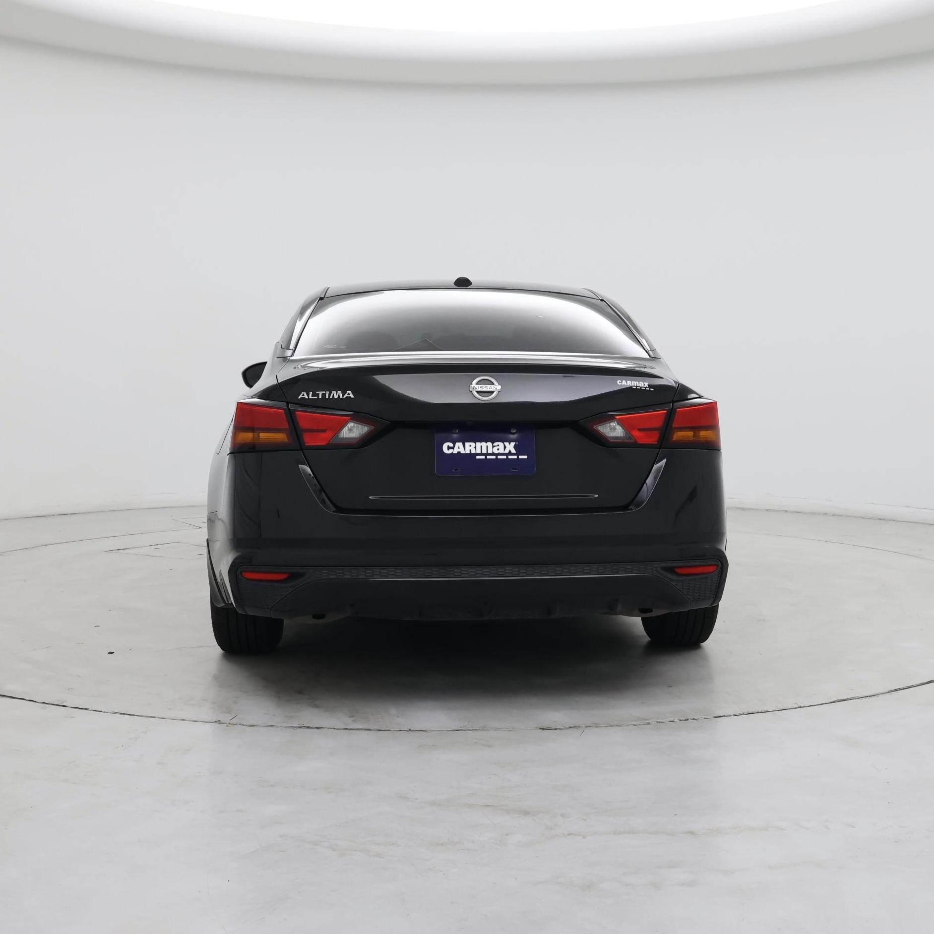 Thumbnail: 2019 Nissan Altima - 6