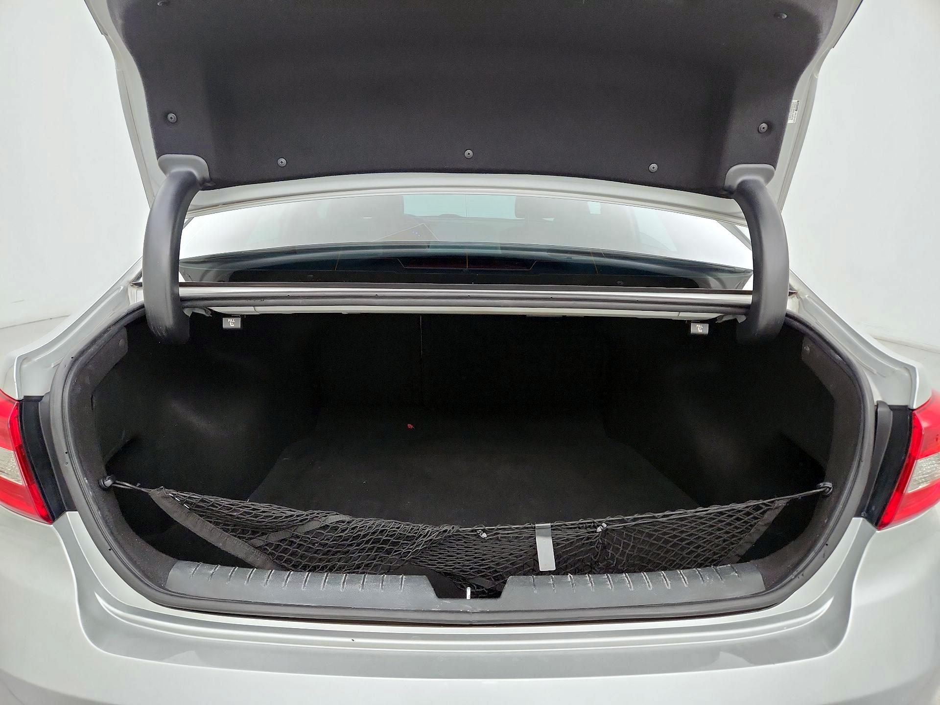 Thumbnail: 2015 Hyundai Sonata - 20