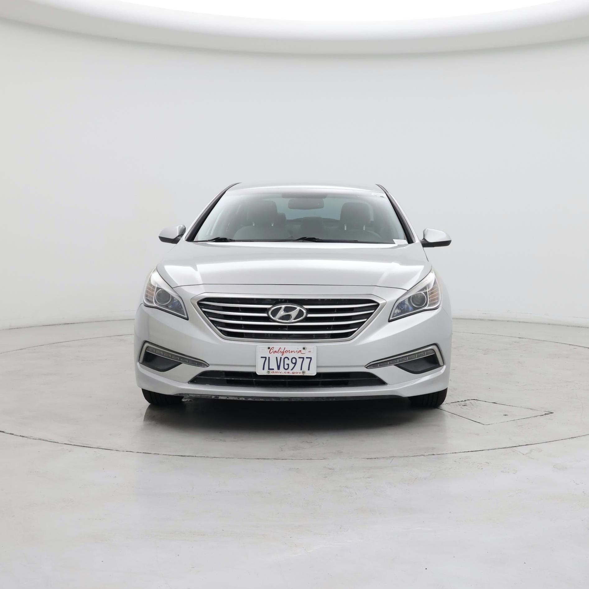 Thumbnail: 2015 Hyundai Sonata - 5