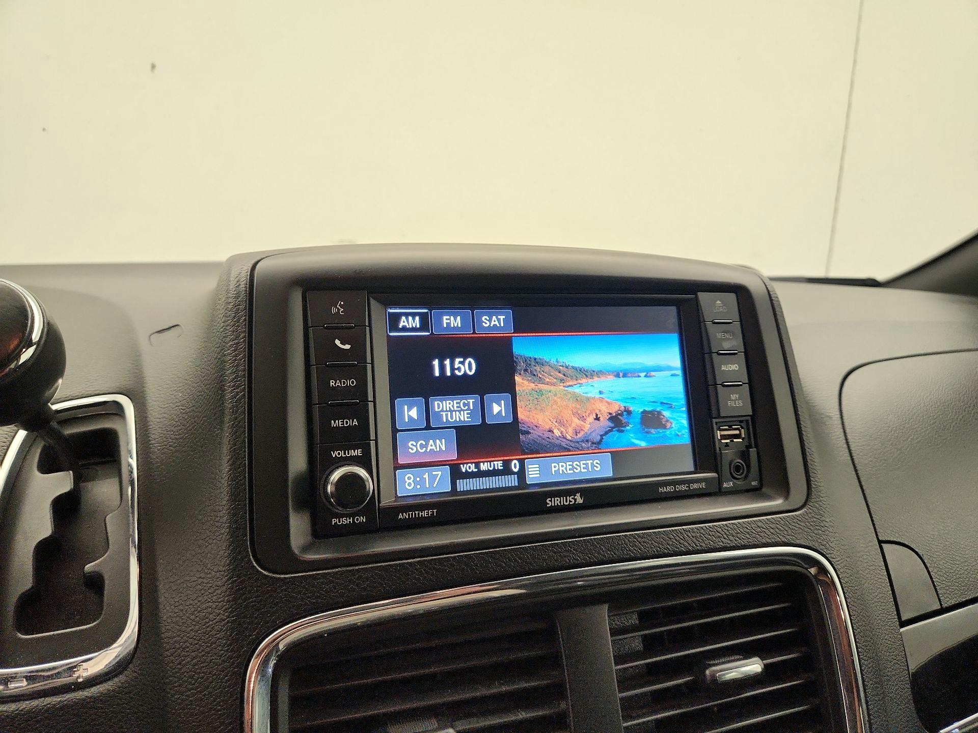 Thumbnail: 2018 Dodge Grand Caravan - 15