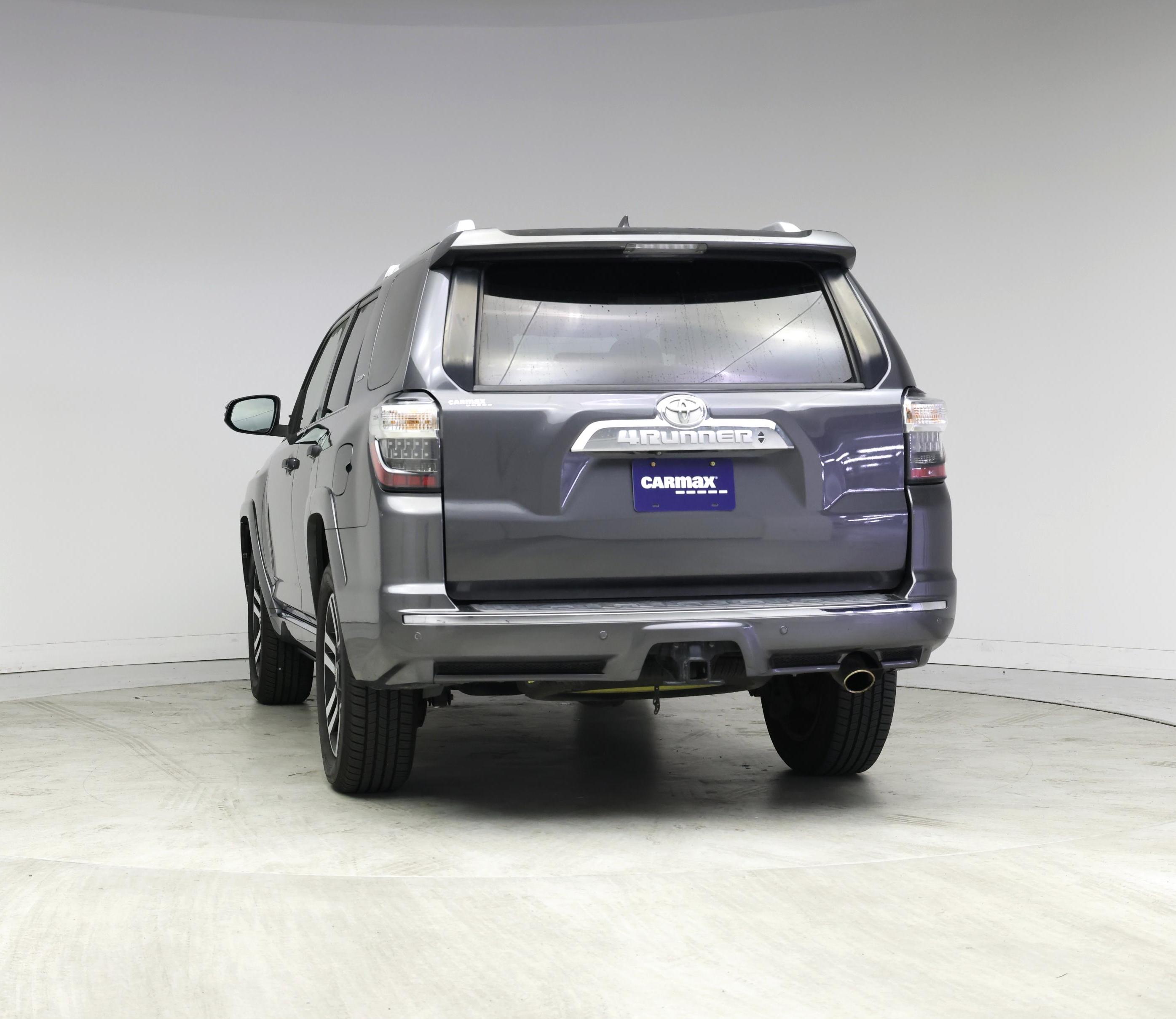 Thumbnail: 2014 Toyota 4Runner - 6