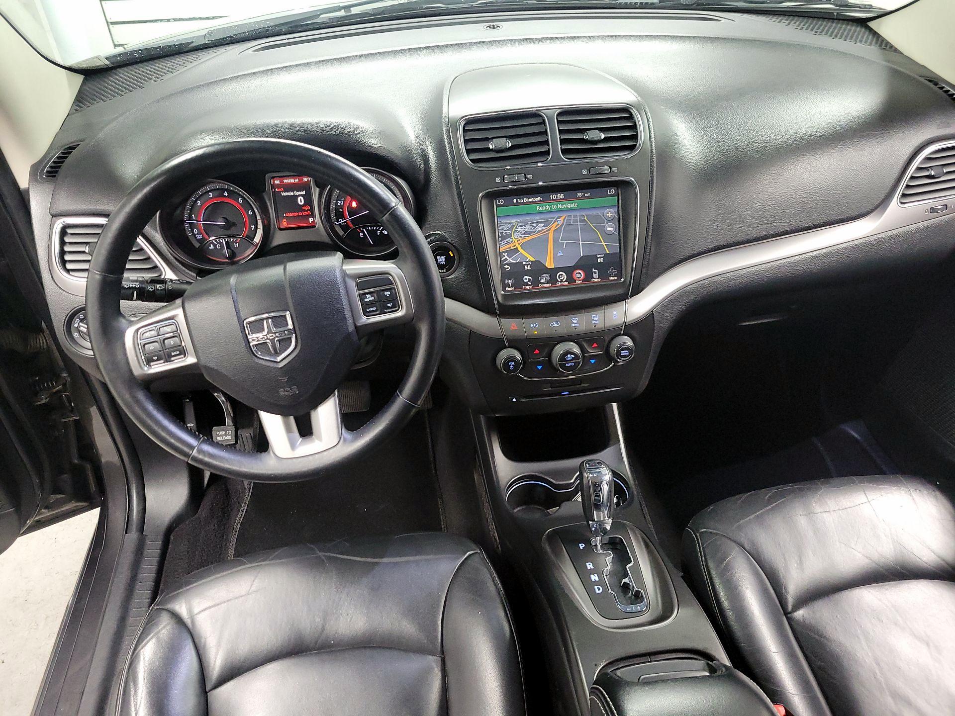 Thumbnail: 2016 Dodge Journey - 9