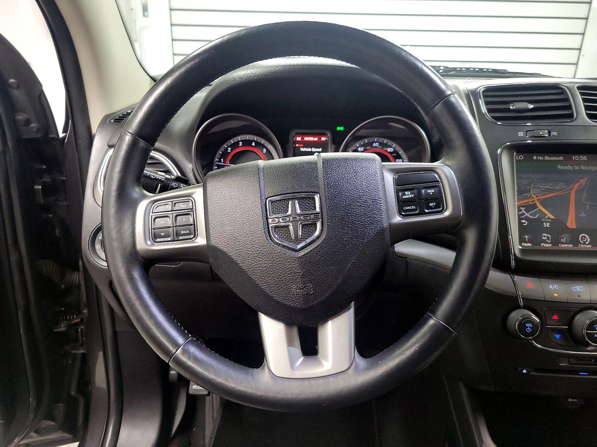 Thumbnail: 2016 Dodge Journey - 10