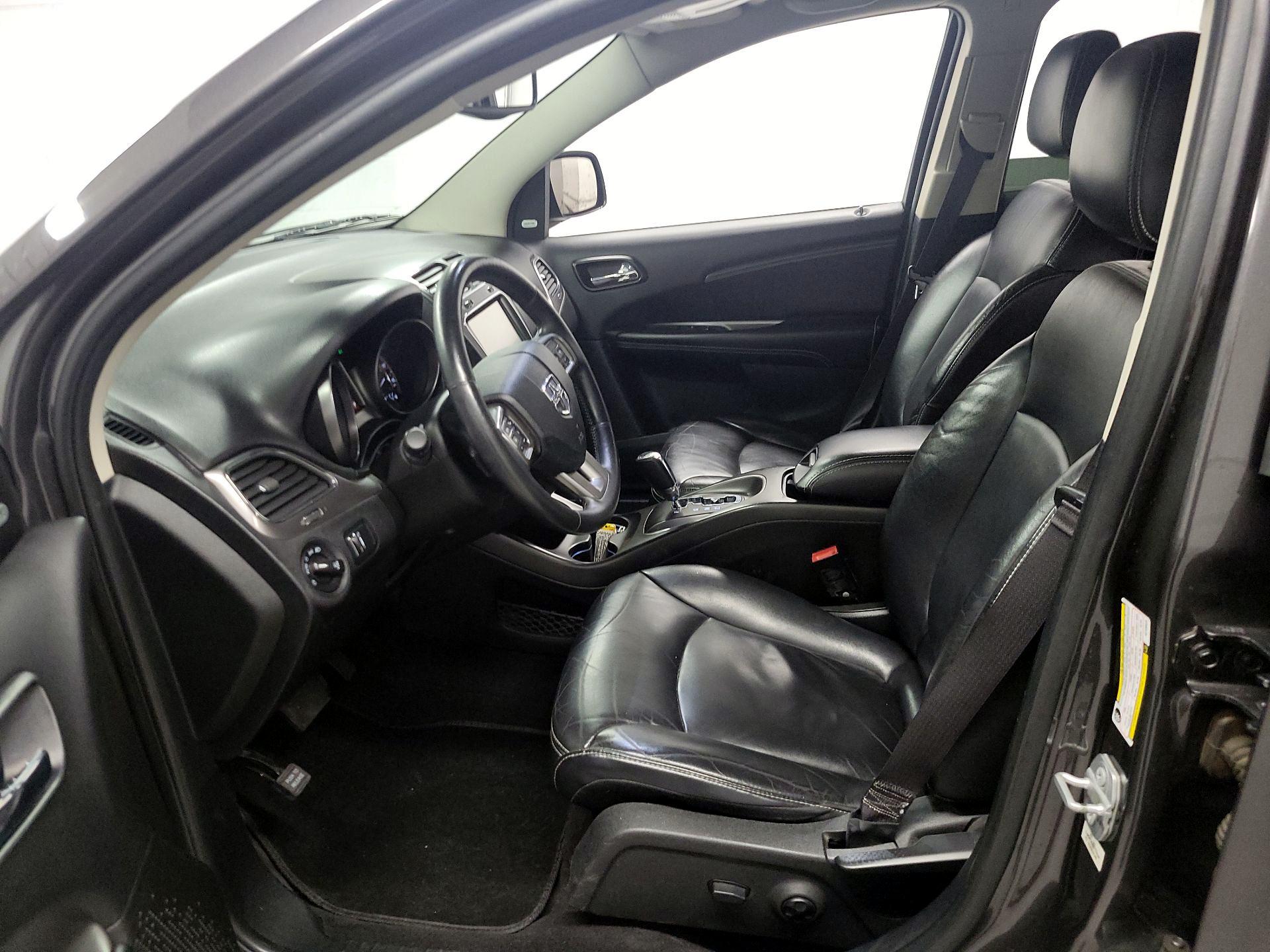 Thumbnail: 2016 Dodge Journey - 11