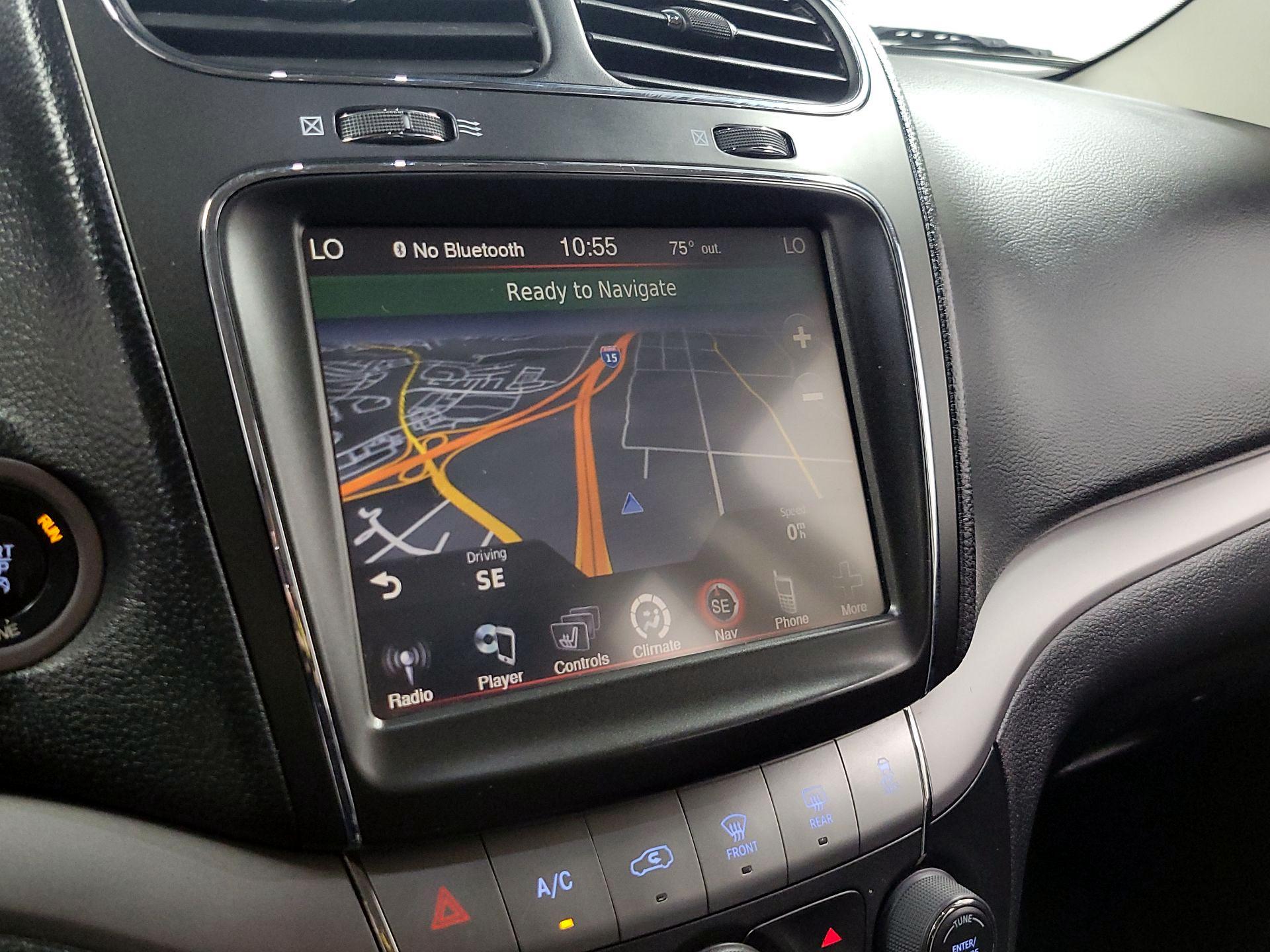 Thumbnail: 2016 Dodge Journey - 15