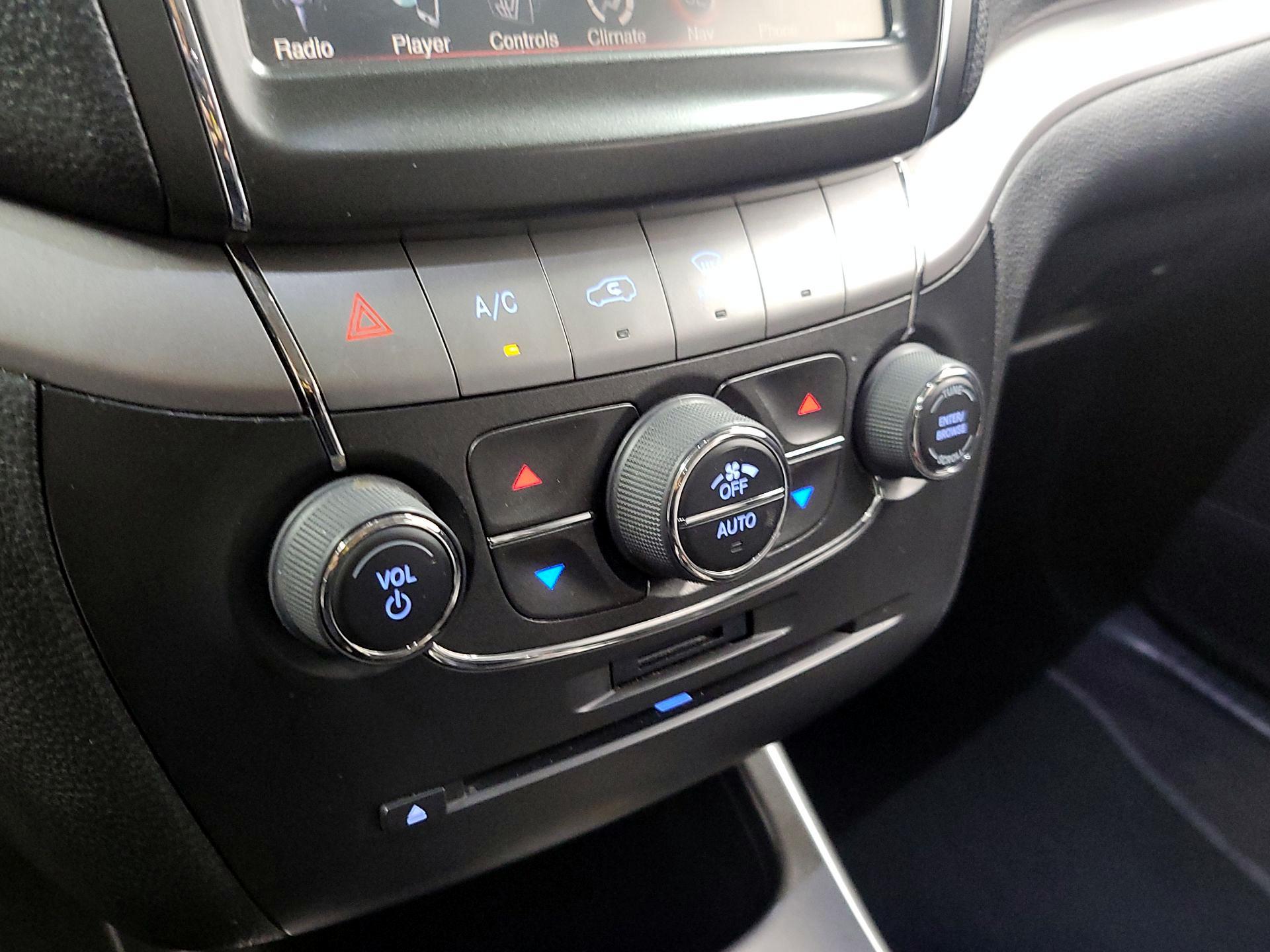 Thumbnail: 2016 Dodge Journey - 16