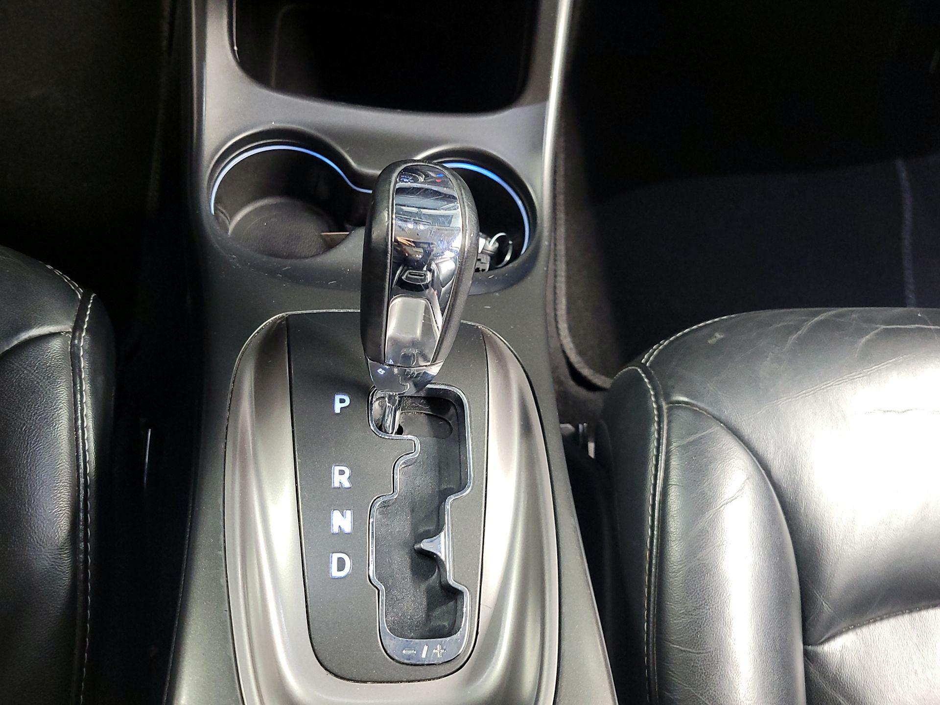 Thumbnail: 2016 Dodge Journey - 17