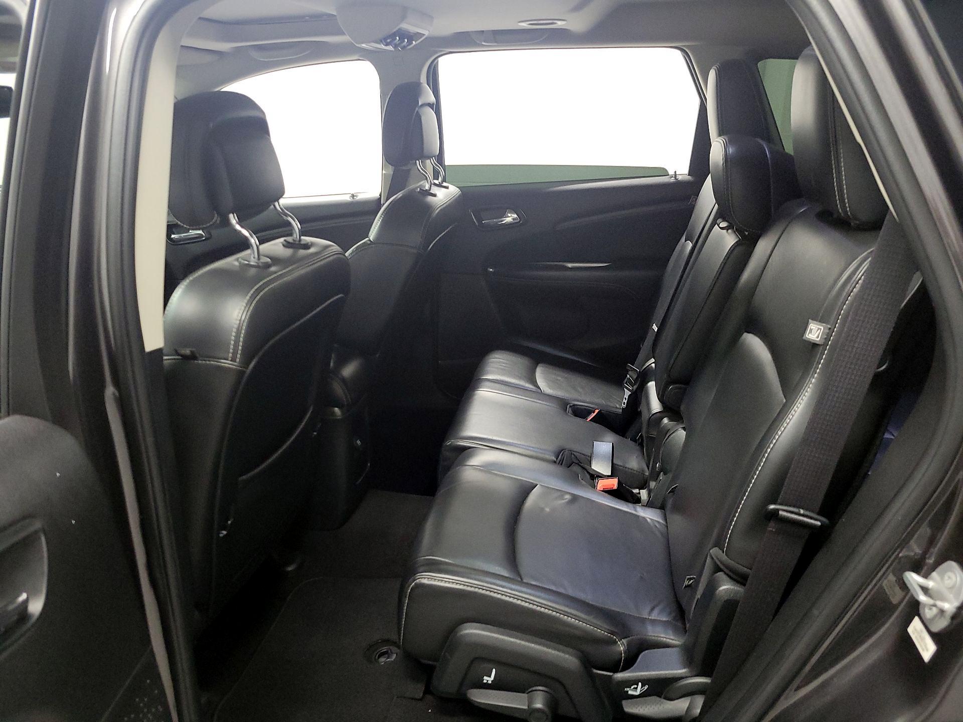 Thumbnail: 2016 Dodge Journey - 18