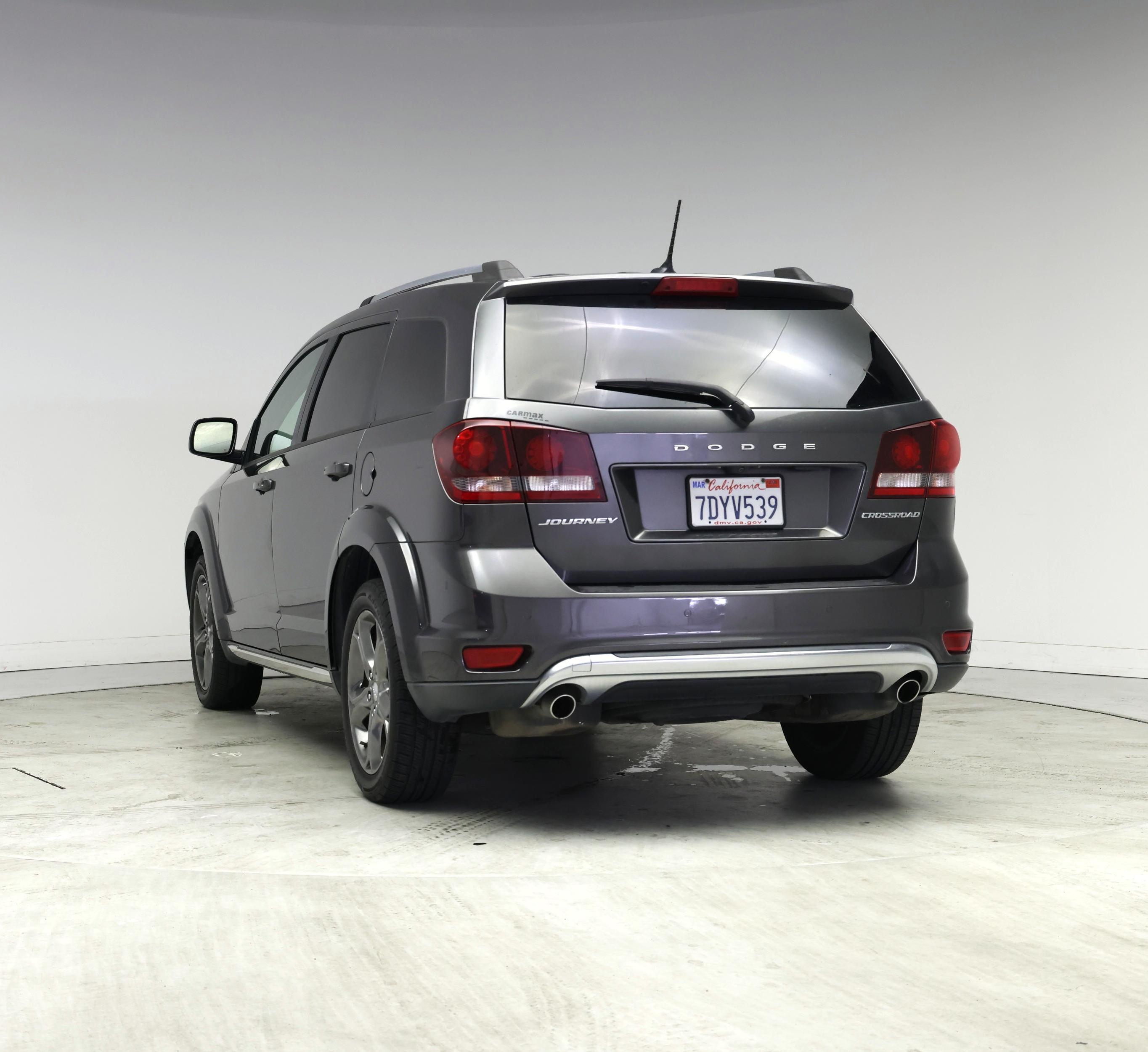 Thumbnail: 2016 Dodge Journey - 2