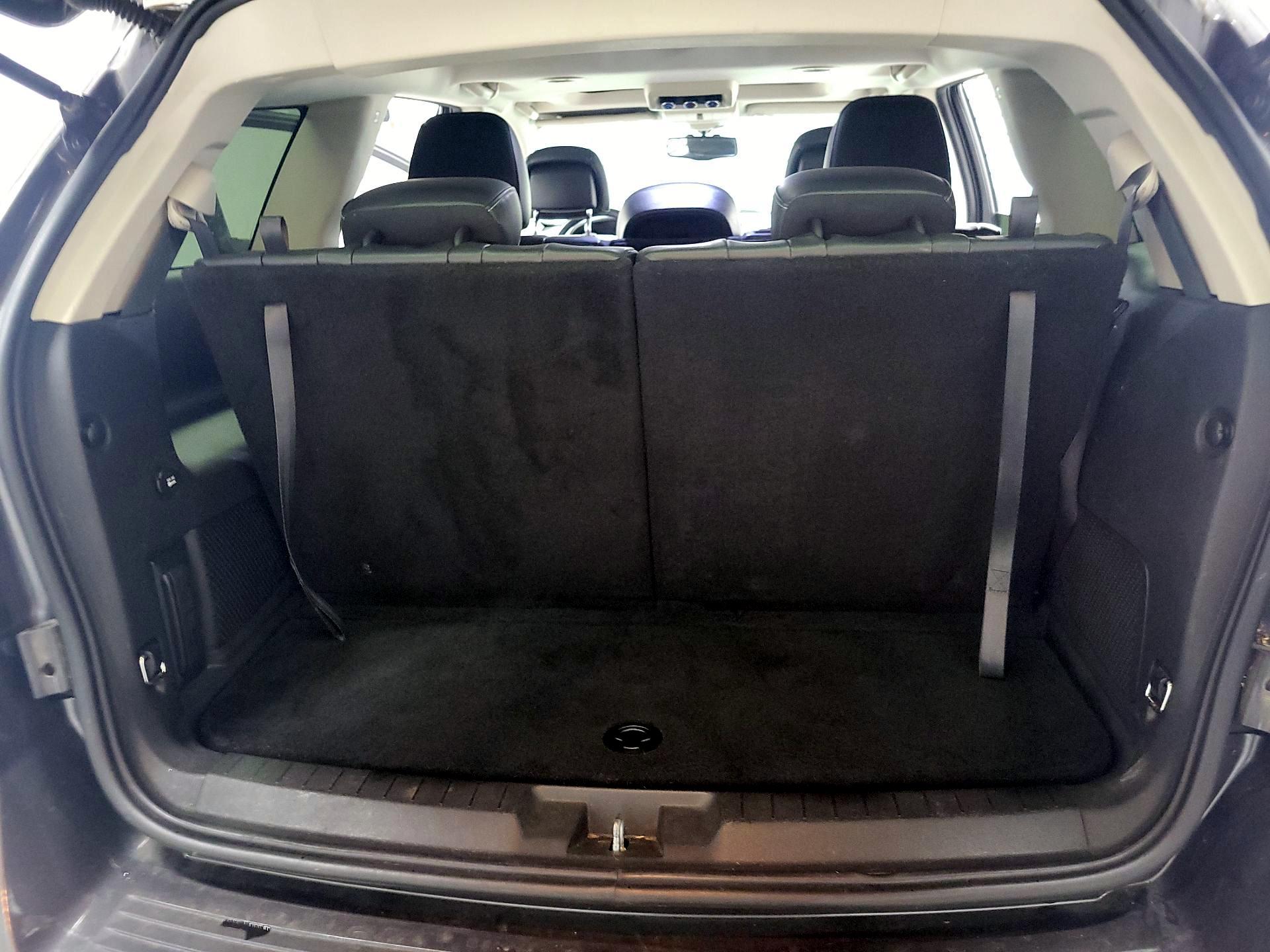 Thumbnail: 2016 Dodge Journey - 19