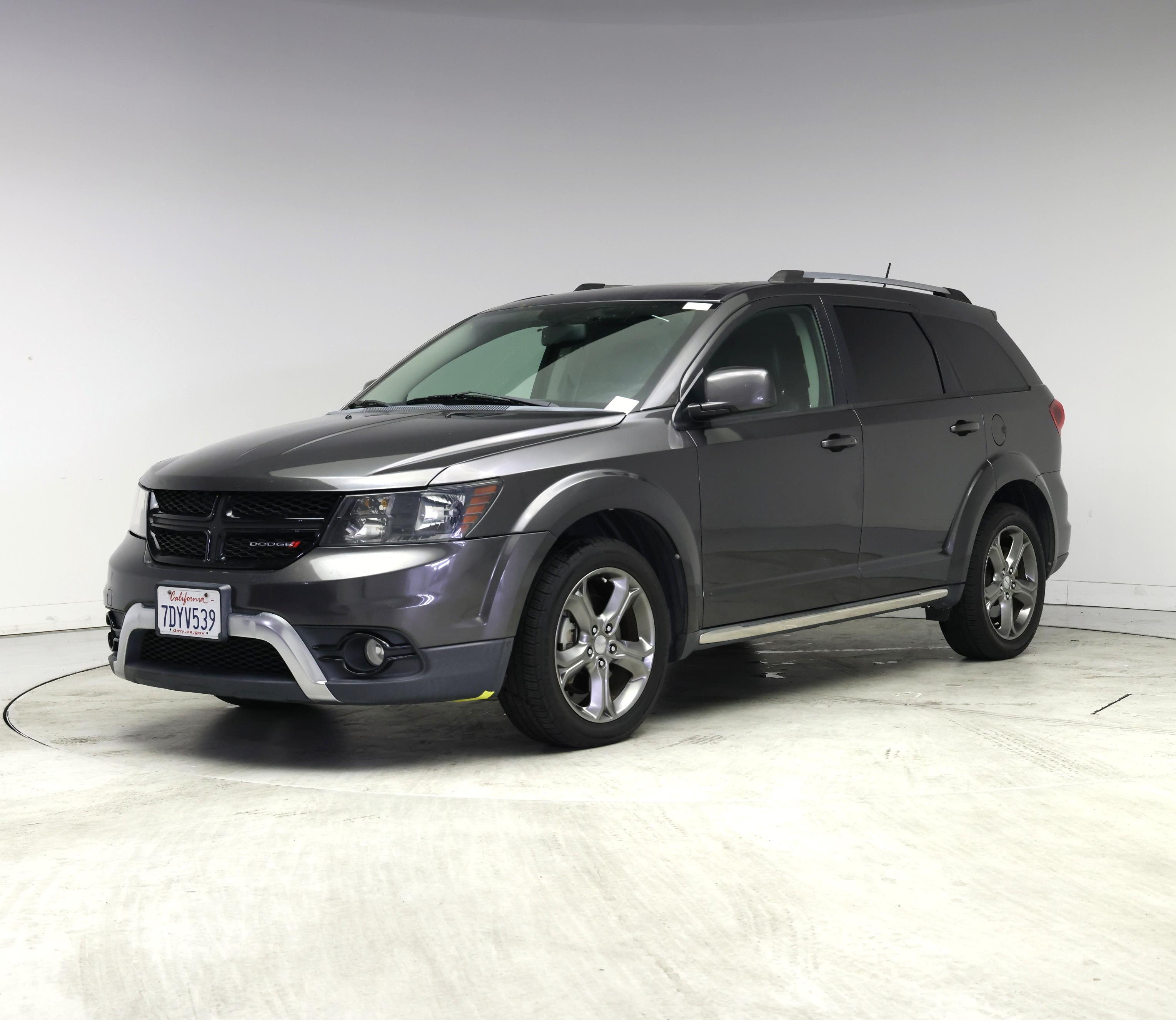 Thumbnail: 2016 Dodge Journey - 4