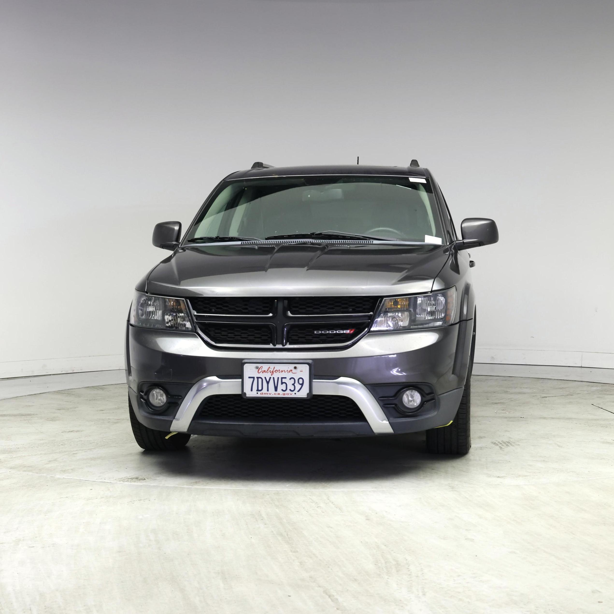 Thumbnail: 2016 Dodge Journey - 5