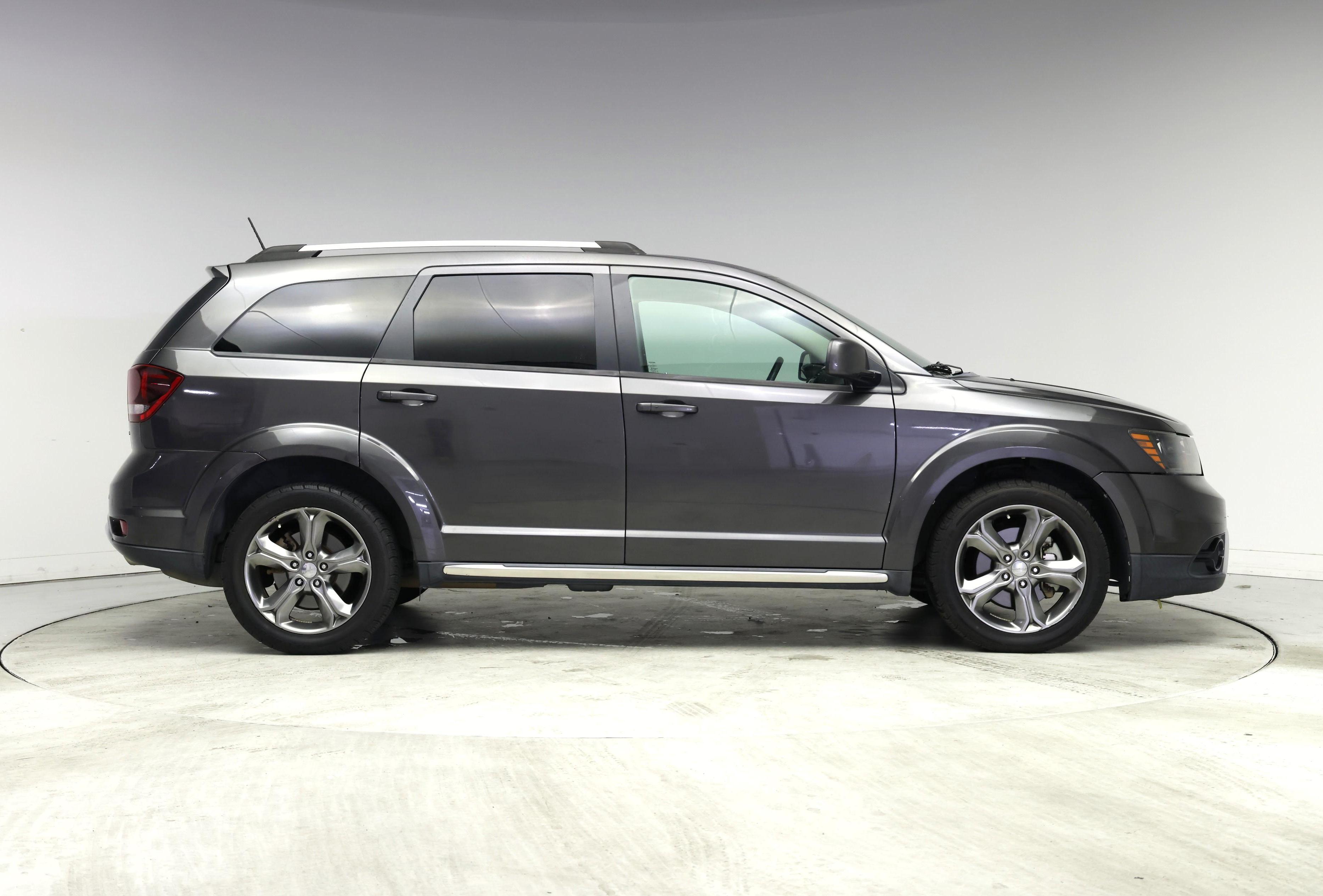 Thumbnail: 2016 Dodge Journey - 7